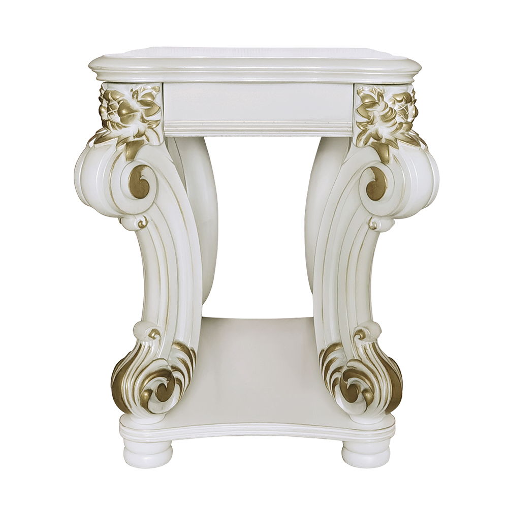 Vendome - End Table - Urban Living Furniture (Los Angeles, CA)