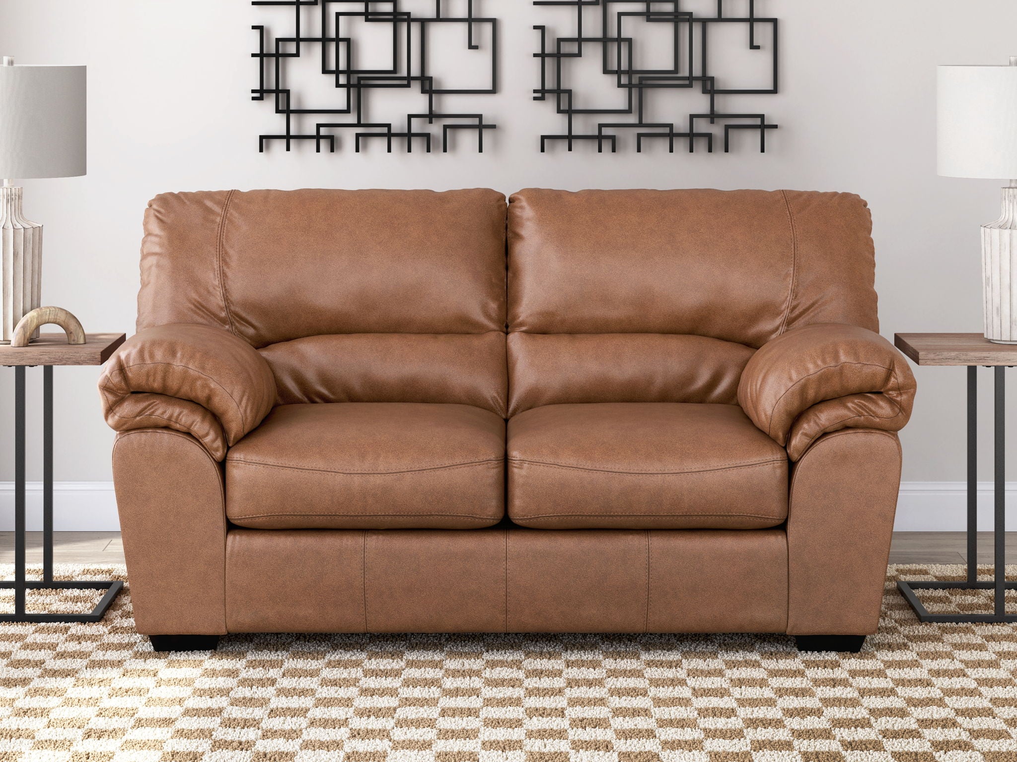 WillowBend - Loveseat - Urban Living Furniture (Los Angeles, CA)