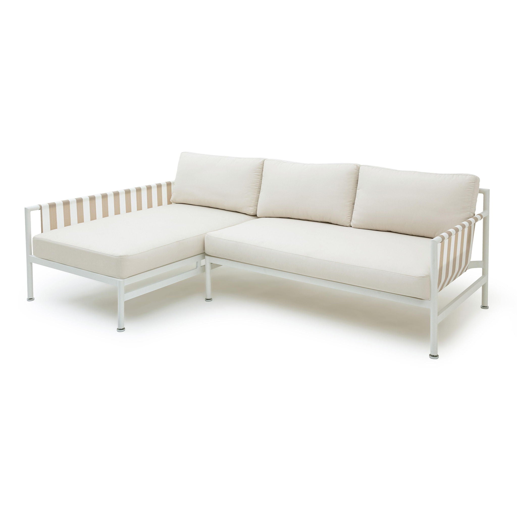 Dunes - Outdoor Sectional - Urban Living Furniture (Los Angeles, CA)