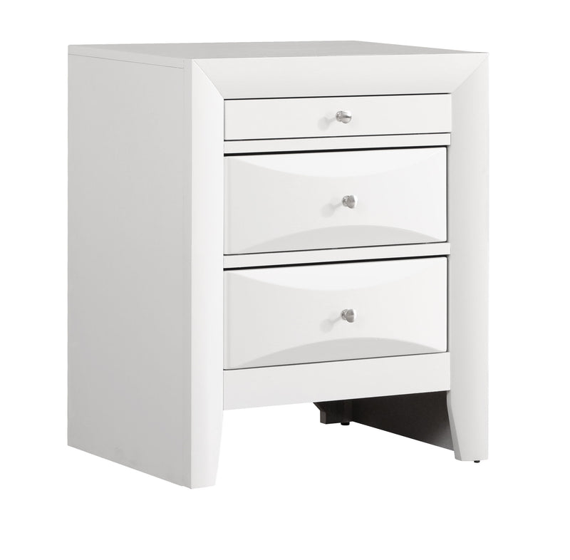 Marilla - Nightstand - Urban Living Furniture (Los Angeles, CA)