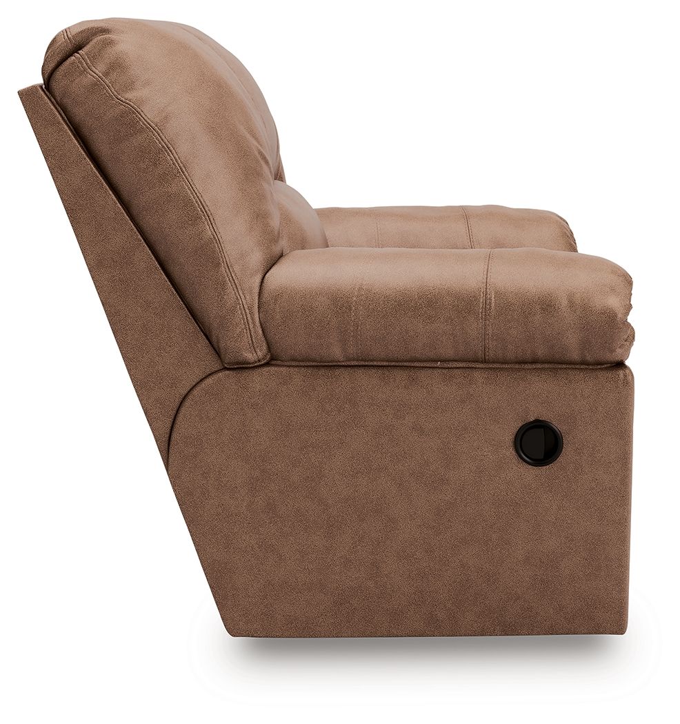 WillowBend - Rocker Recliner - Urban Living Furniture (Los Angeles, CA)