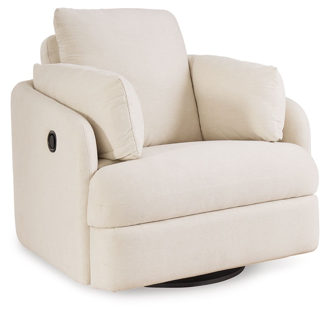 Modmax - Swivel Glider Recliner - Urban Living Furniture (Los Angeles, CA)