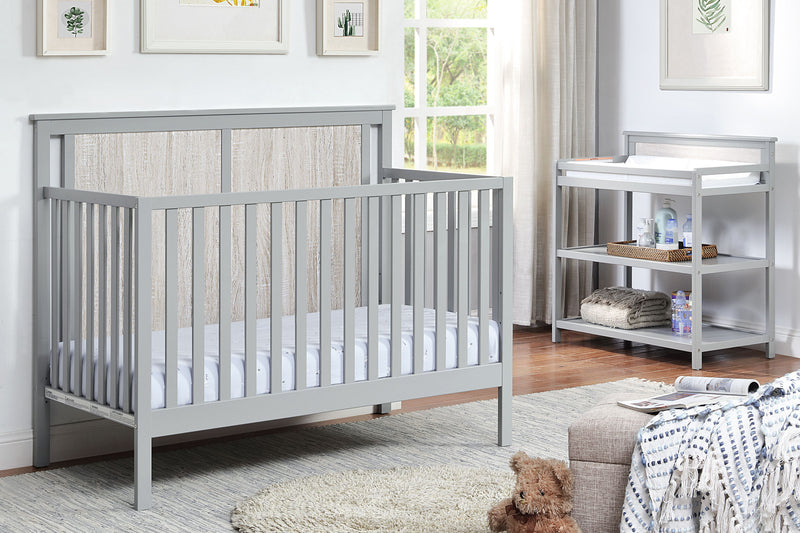Connelly - Changing Table - Urban Living Furniture (Los Angeles, CA)