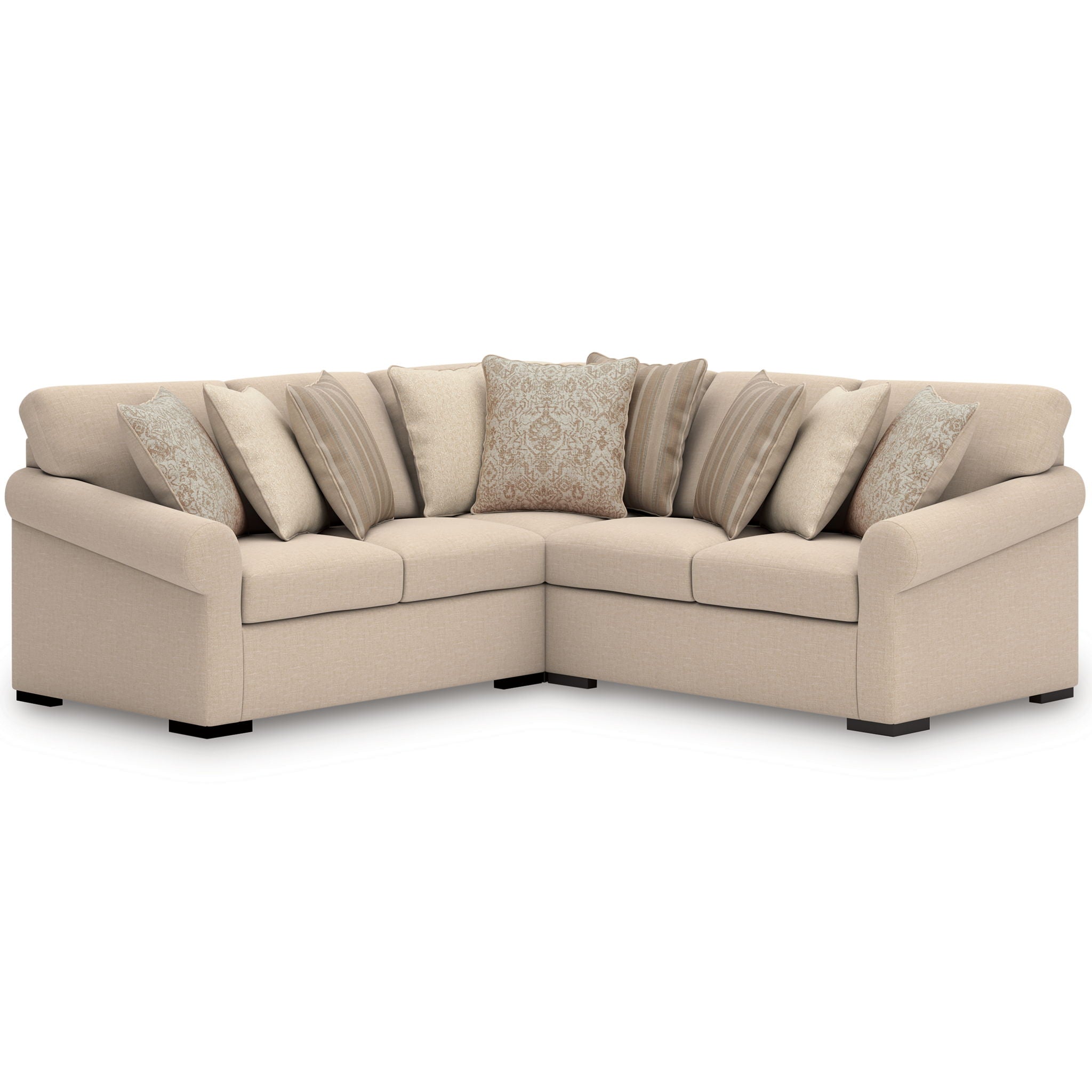 LadyMae - Sectional - Urban Living Furniture (Los Angeles, CA)