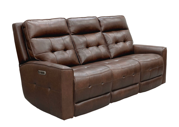 Canterbury - Power Reclining Sofa Set