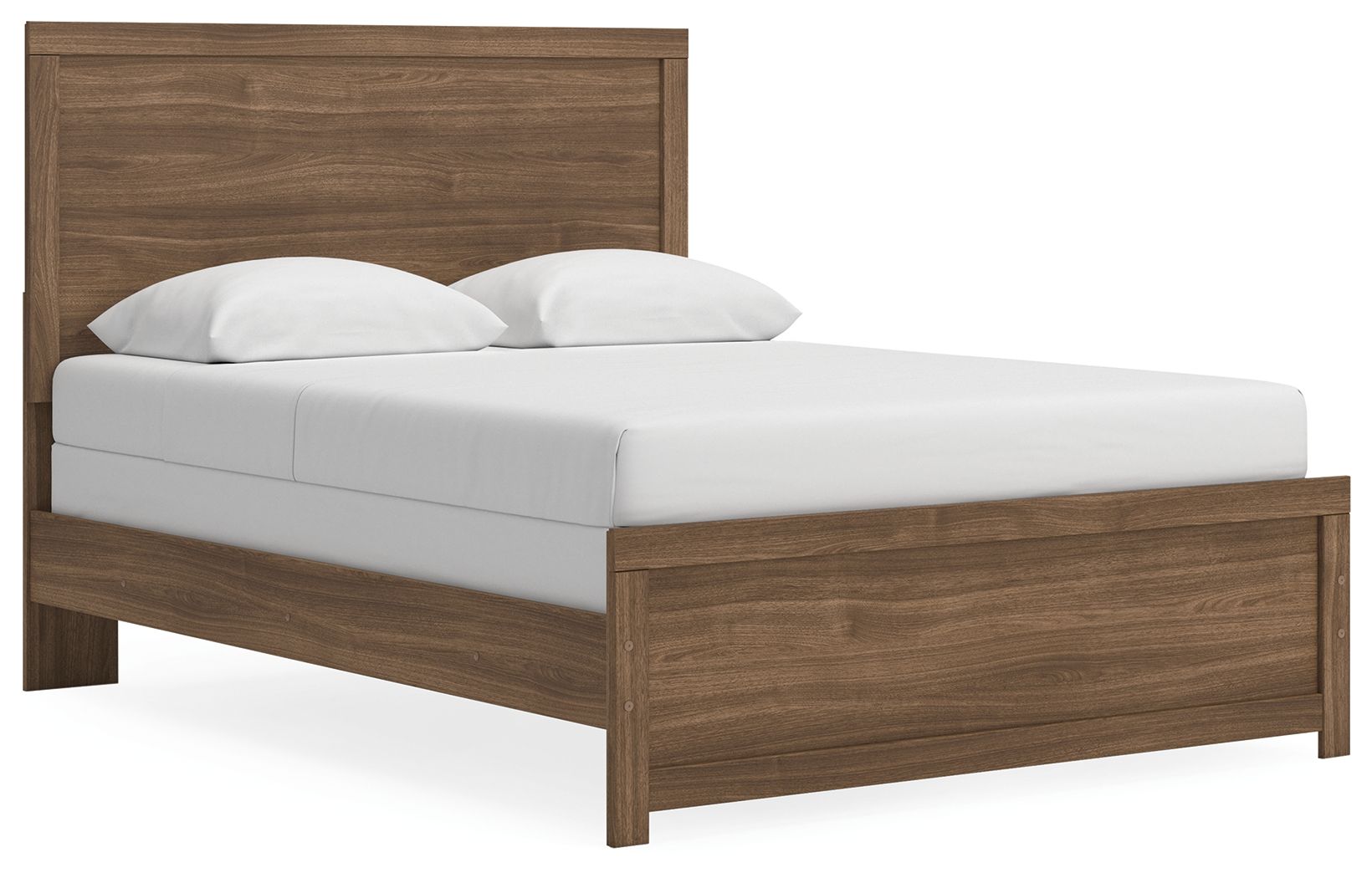 Broachmyn - Panel Bed - Urban Living Furniture (Los Angeles, CA)