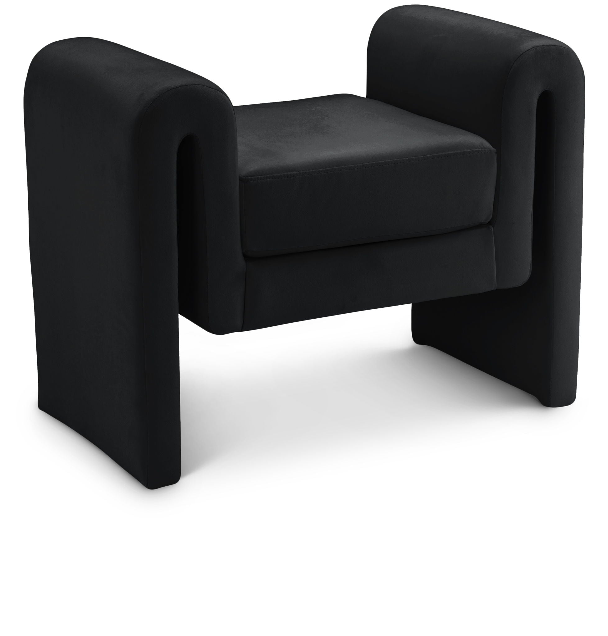 Sloan - Bench - Urban Living Furniture (Los Angeles, CA)