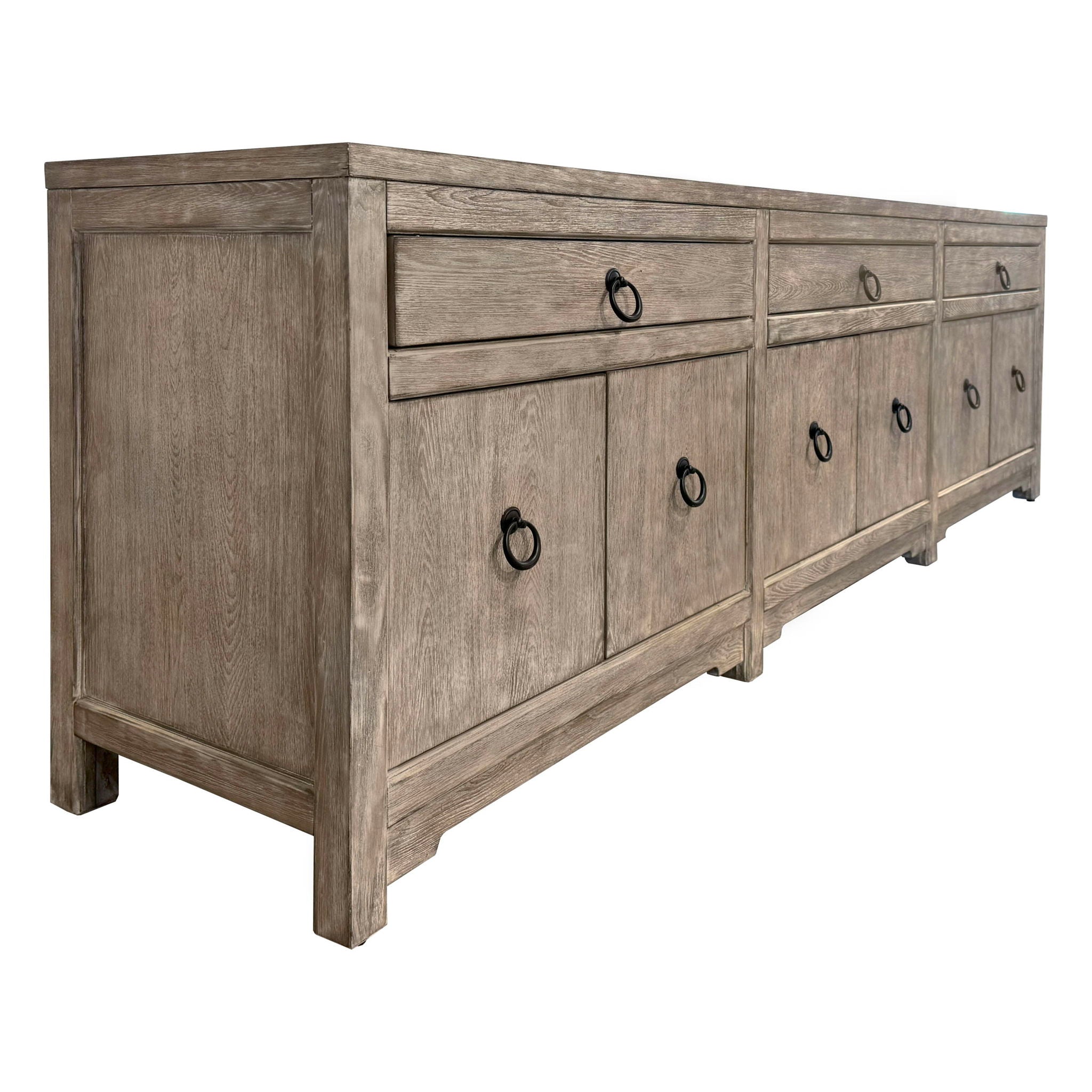Edinburg - Console - Urban Living Furniture (Los Angeles, CA)