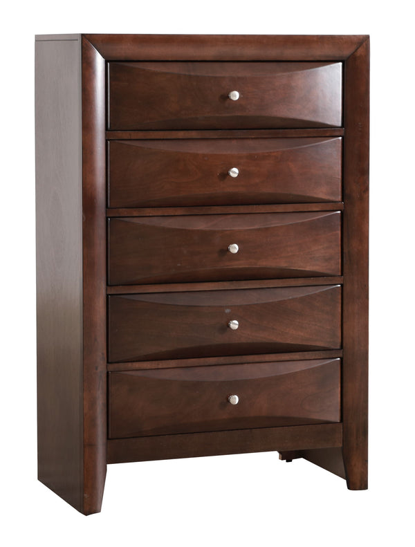 Marilla - Chest - Cappuccino
