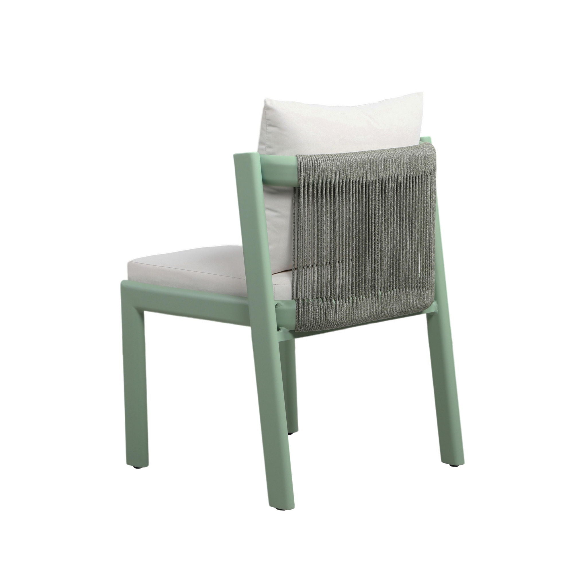 Nancy - Outdoor Dining Chair - Urban Living Furniture (Los Angeles, CA)