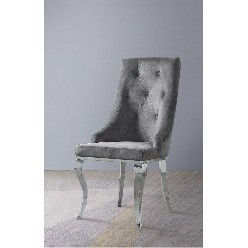 Dekel - Side Chair - Urban Living Furniture (Los Angeles, CA)
