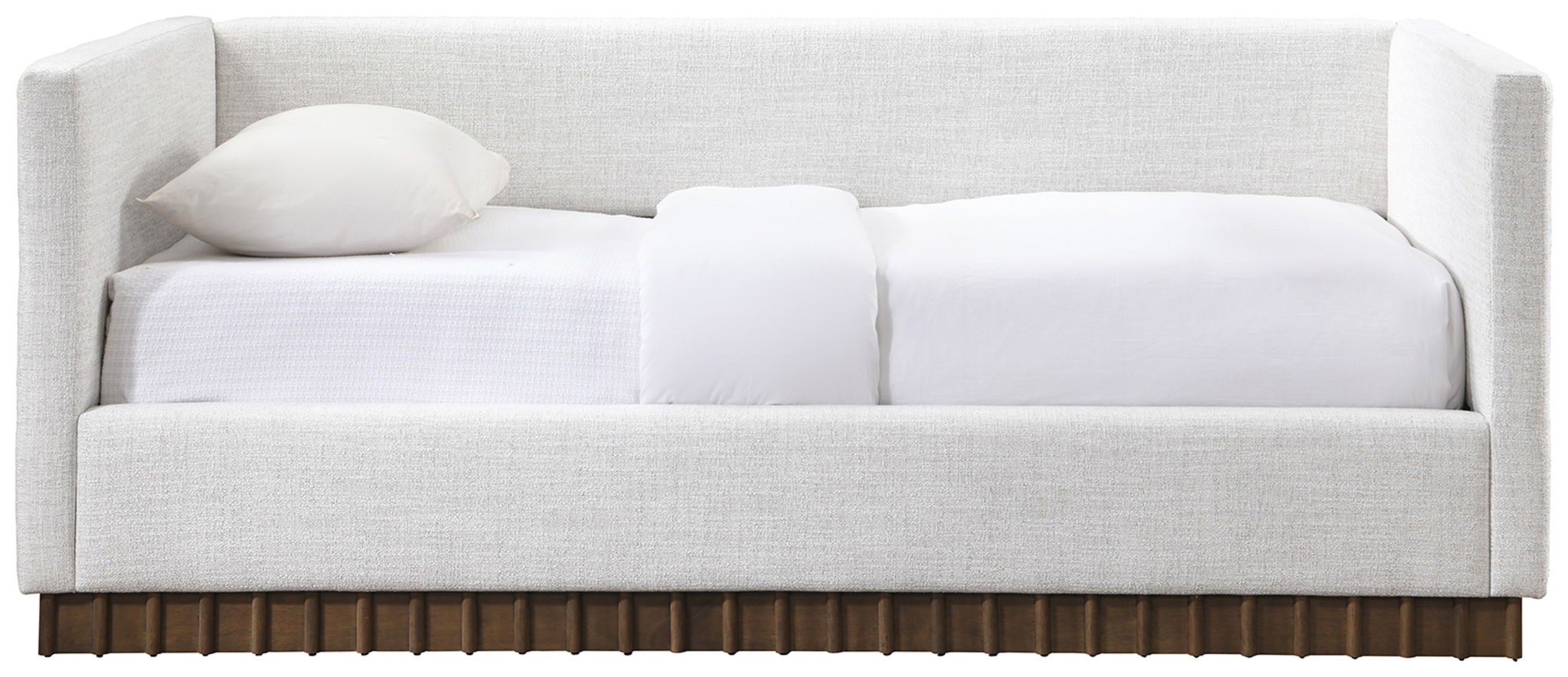 Teva - Upholstered Twin Daybed - Urban Living Furniture (Los Angeles, CA)