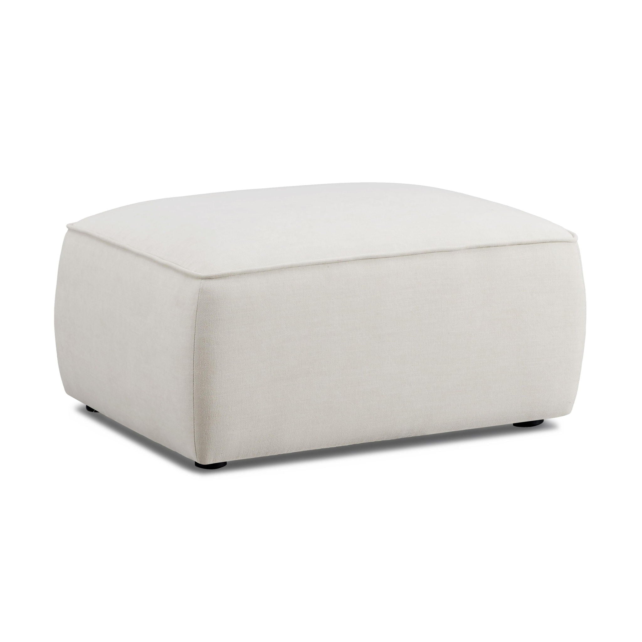 Travie - Ottoman - Urban Living Furniture (Los Angeles, CA)