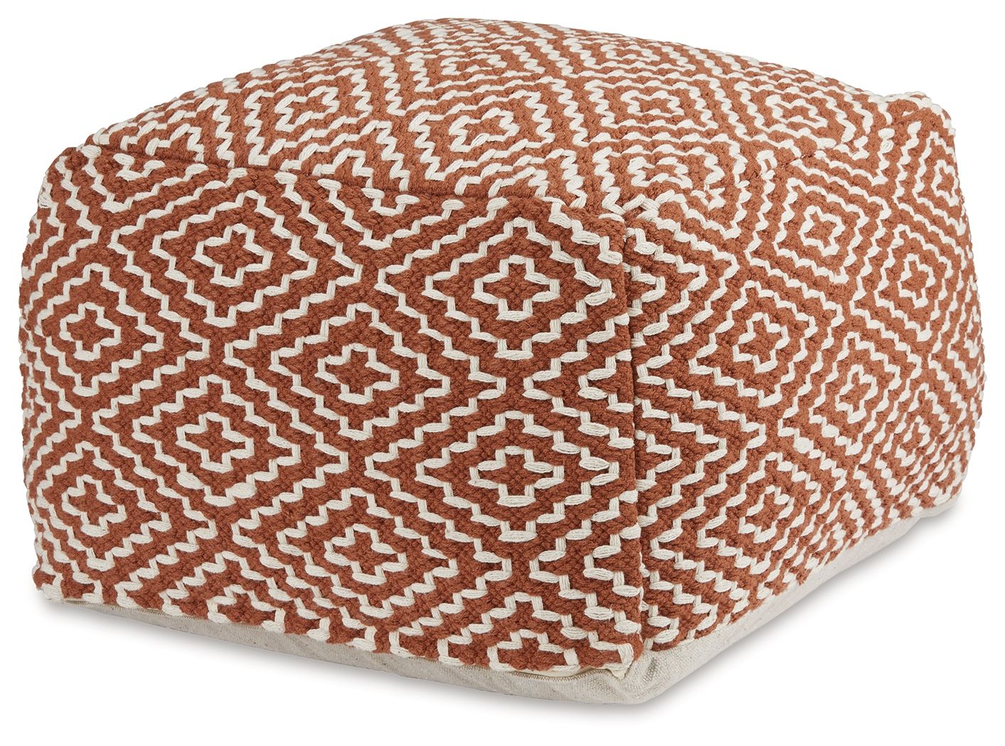 Brynnsen - Pouf - Urban Living Furniture (Los Angeles, CA)