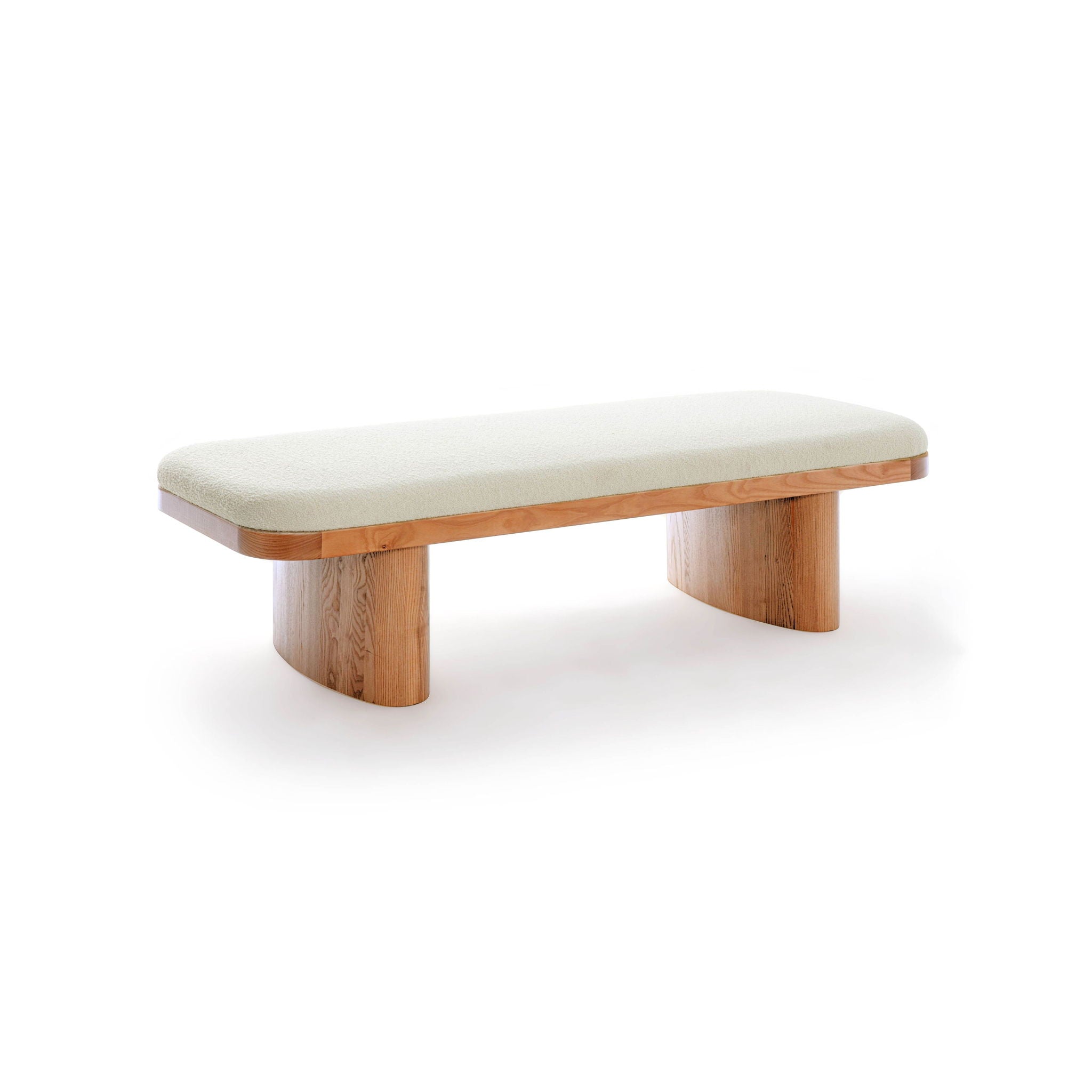 Ollie - Bench - Urban Living Furniture (Los Angeles, CA)