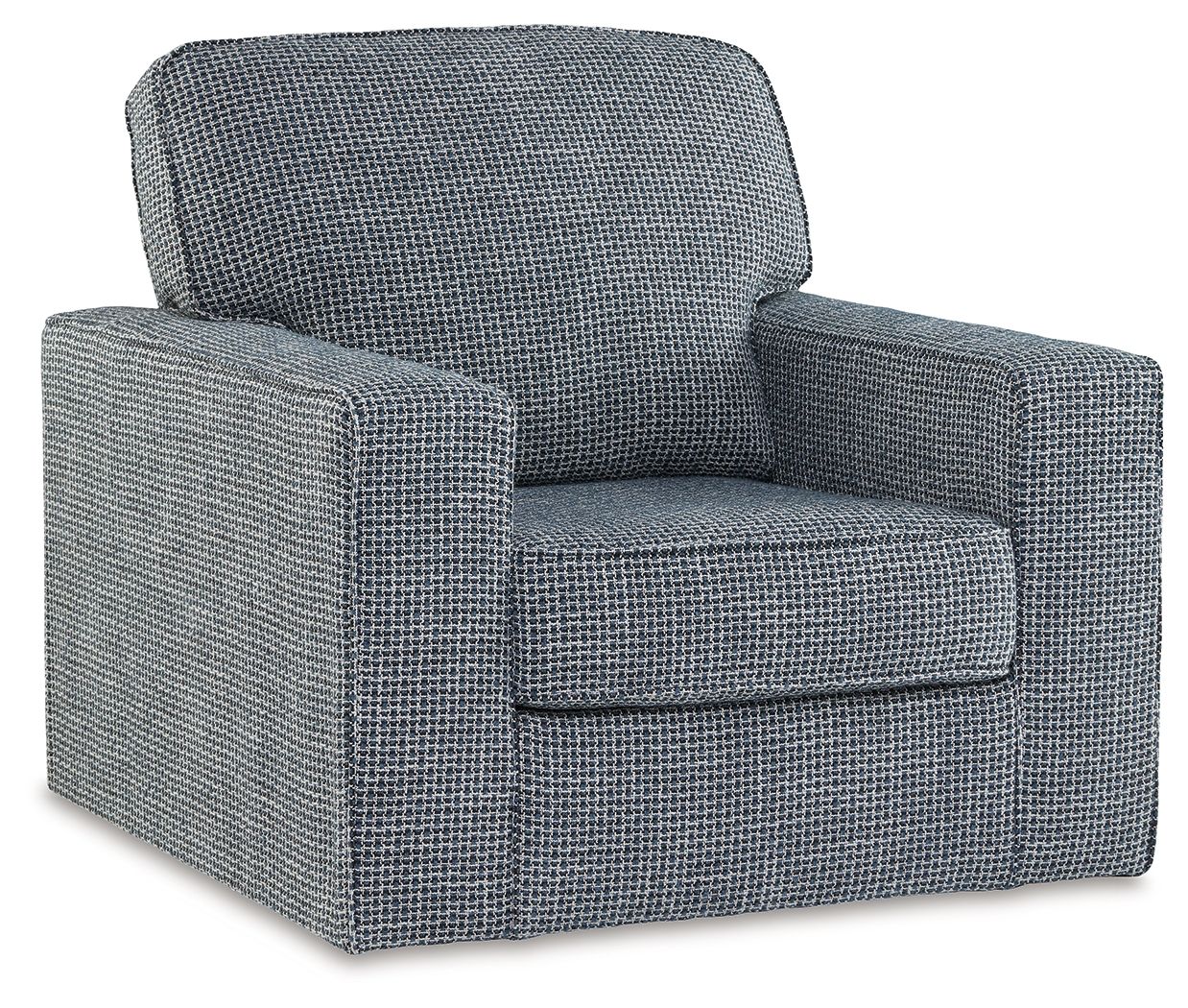 Olwenburg - Swivel Accent Chair - Urban Living Furniture (Los Angeles, CA)