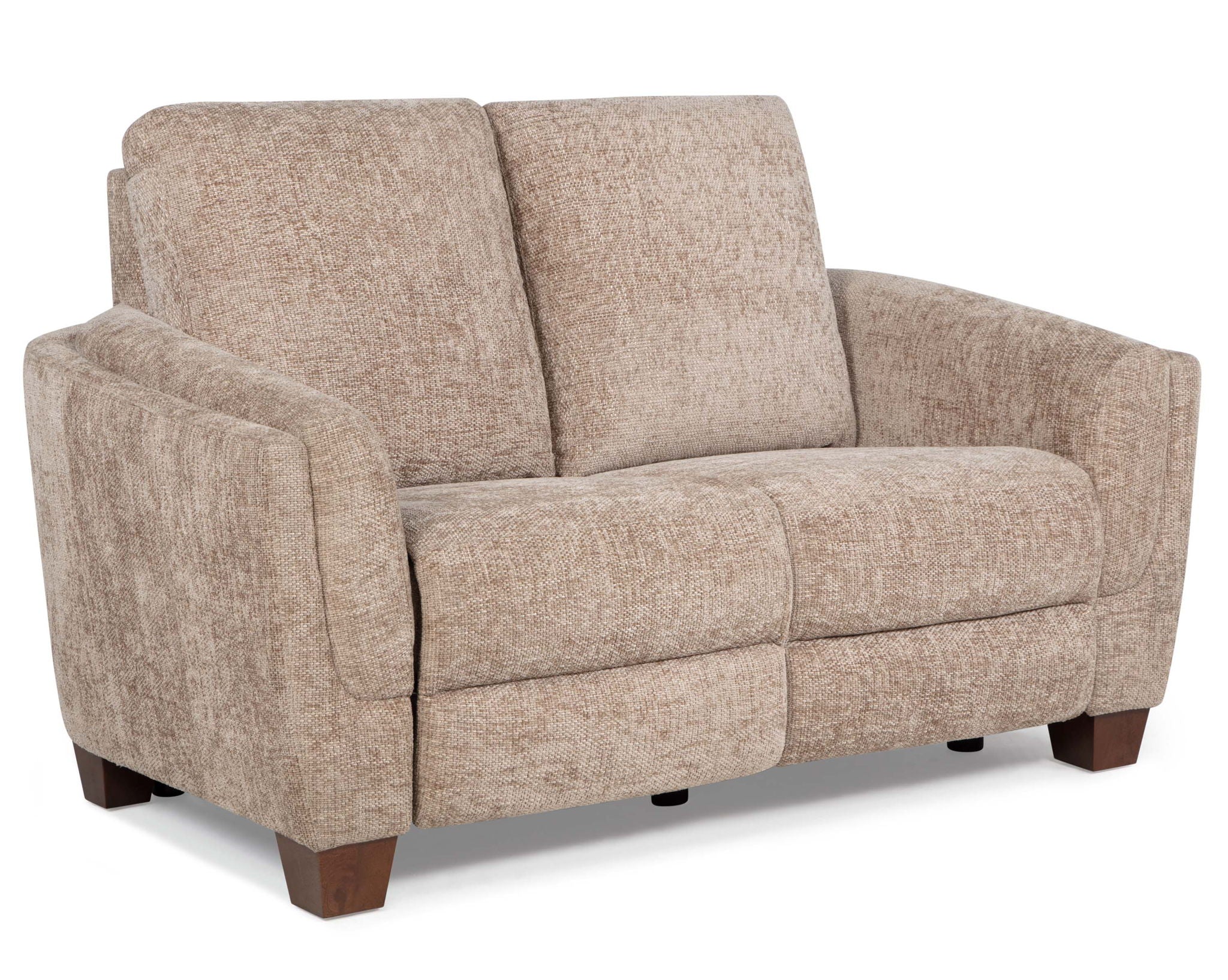 Morehead - Power Reclining Loveseat - Biscotti - Urban Living Furniture (Los Angeles, CA)
