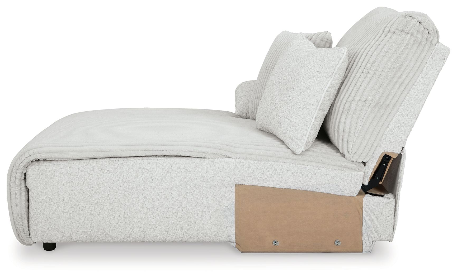 Top Tier - Reclining Sectional - Urban Living Furniture (Los Angeles, CA)
