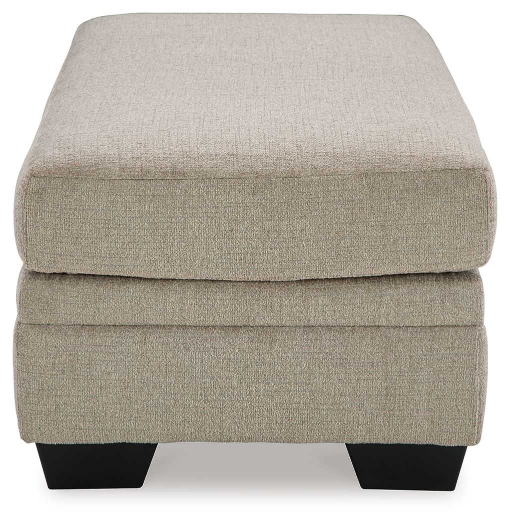 Stonemeade - Ottoman - Urban Living Furniture (Los Angeles, CA)