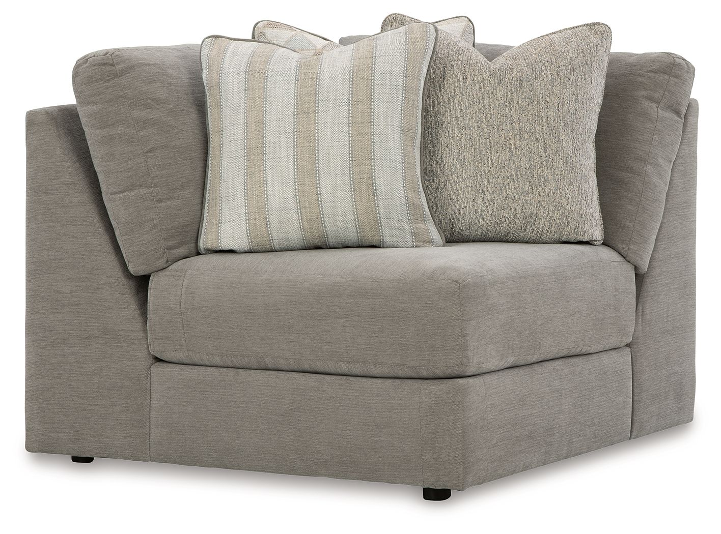 Avaliyah - Ash - Wedge - Urban Living Furniture (Los Angeles, CA)