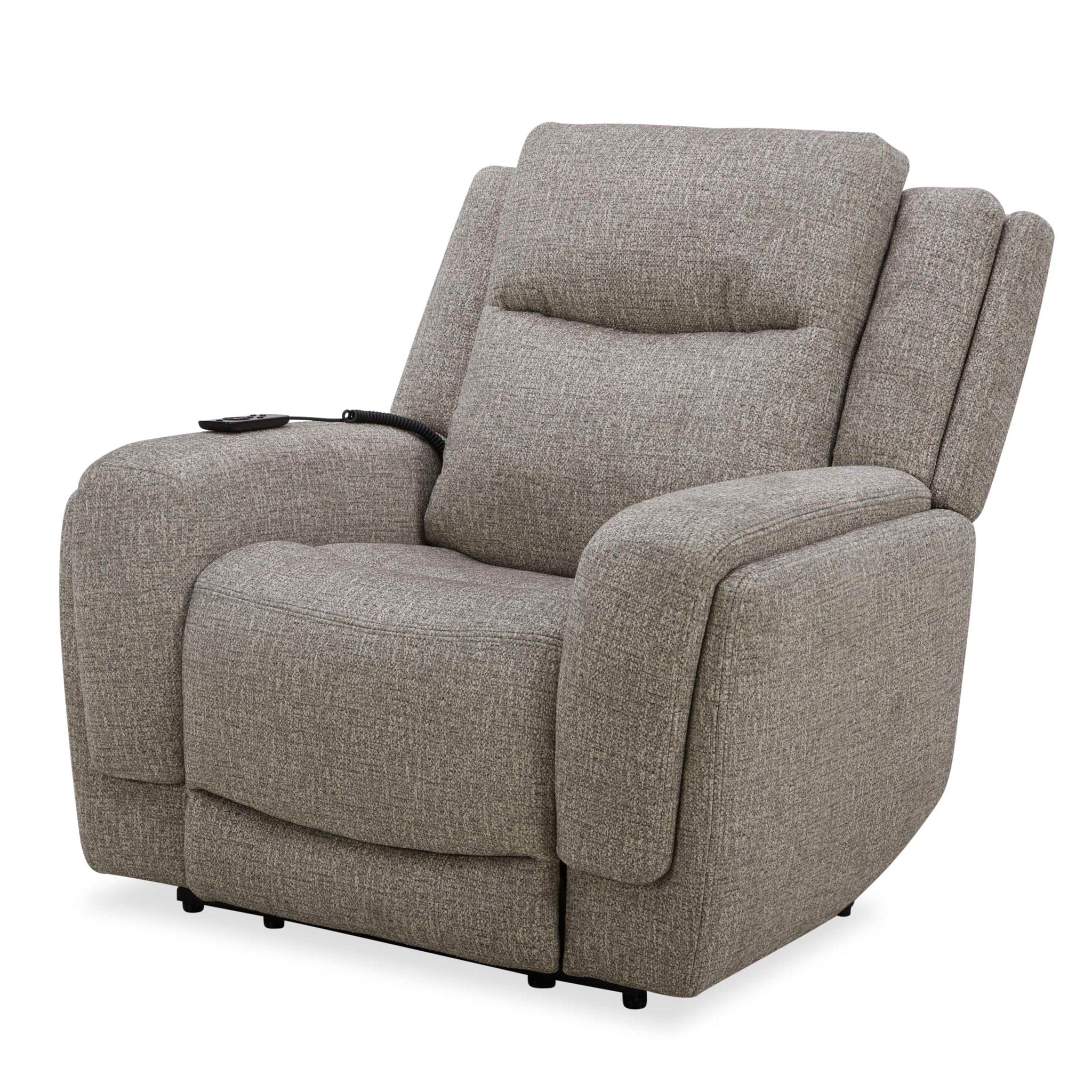 Penfield - Power Zero Gravity Recliner With Heat And Massage - Urban Living Furniture (Los Angeles, CA)