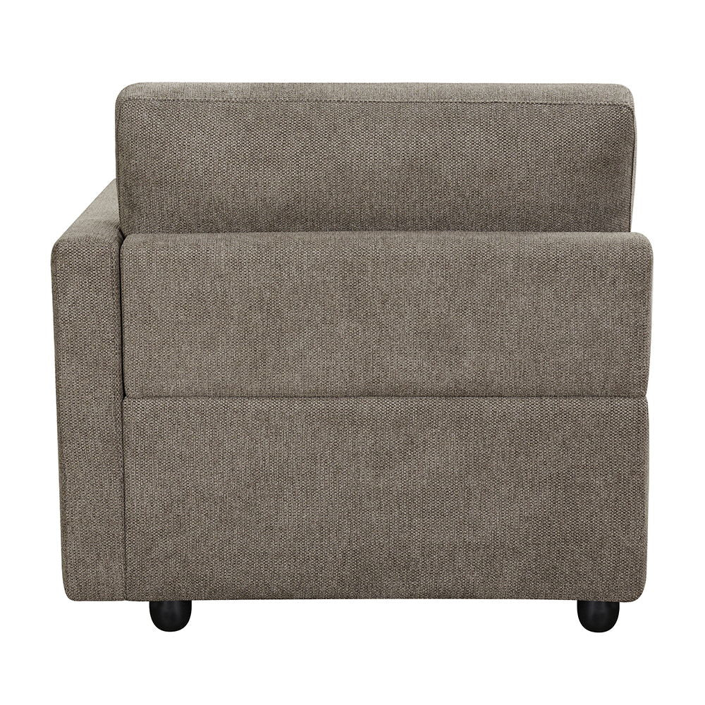 Rylie - Modular Chair With Pillows - Urban Living Furniture (Los Angeles, CA)