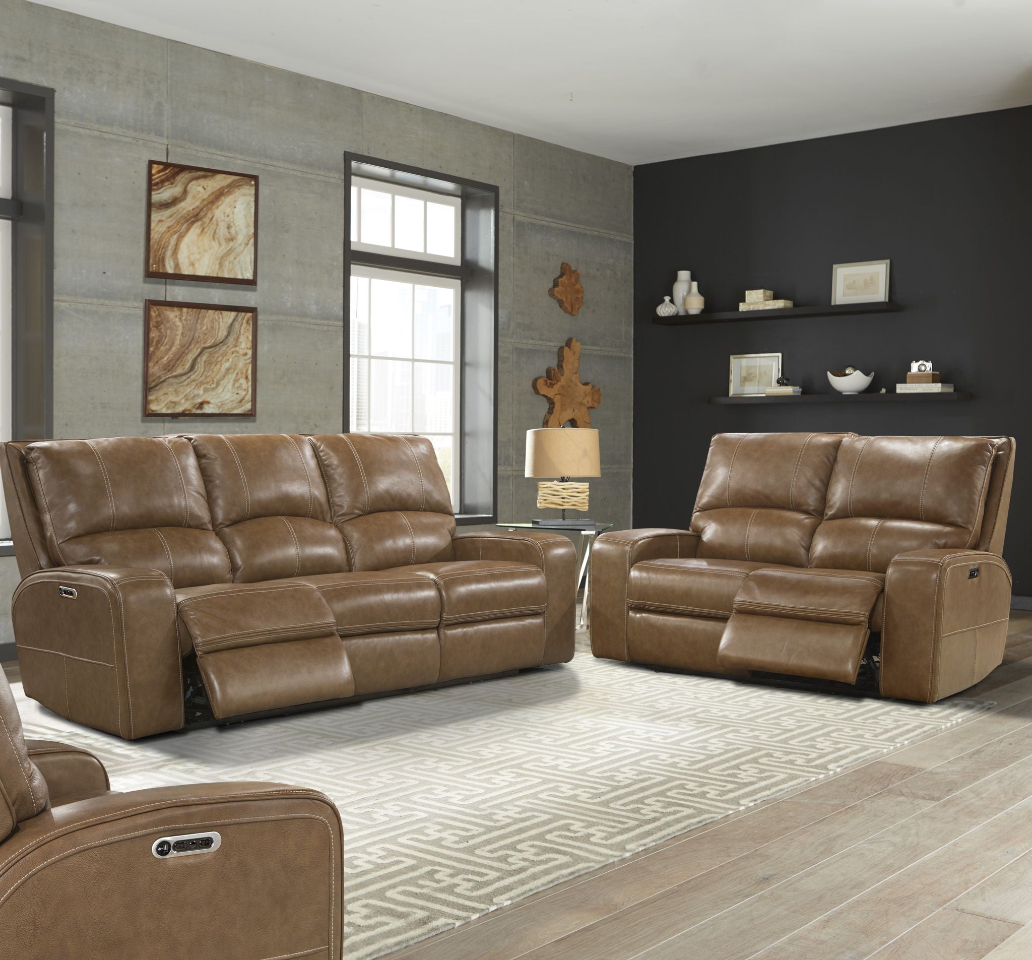 Swift - Living Room Set - Urban Living Furniture (Los Angeles, CA)