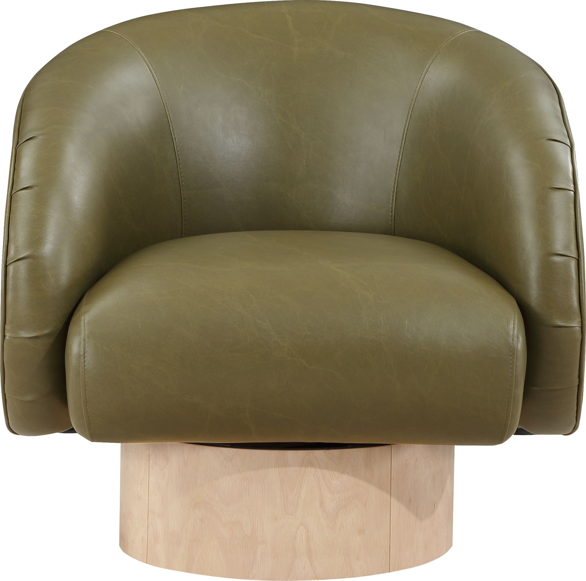 Gibson - Swivel Accent Chair - Urban Living Furniture (Los Angeles, CA)