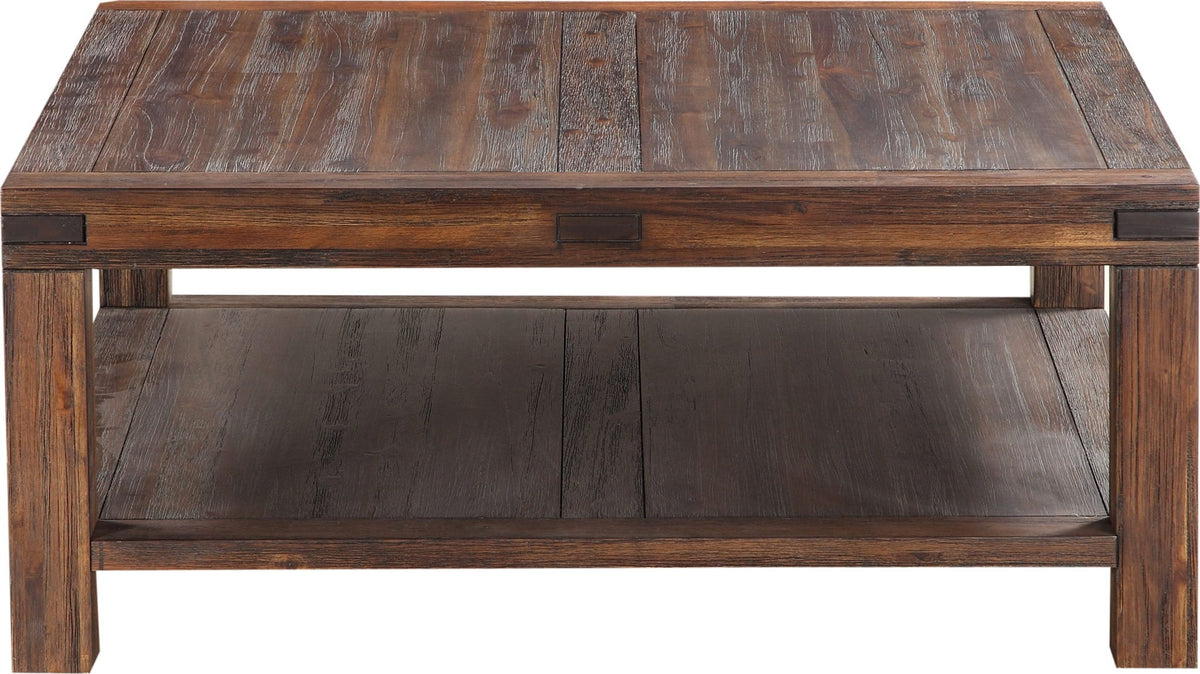 Meadow - Solid Wood Table