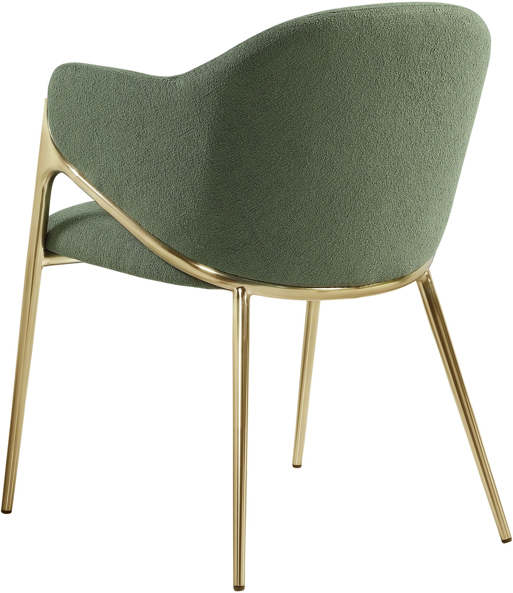 Nial - Dining Chair (Set of 2) - Urban Living Furniture (Los Angeles, CA)