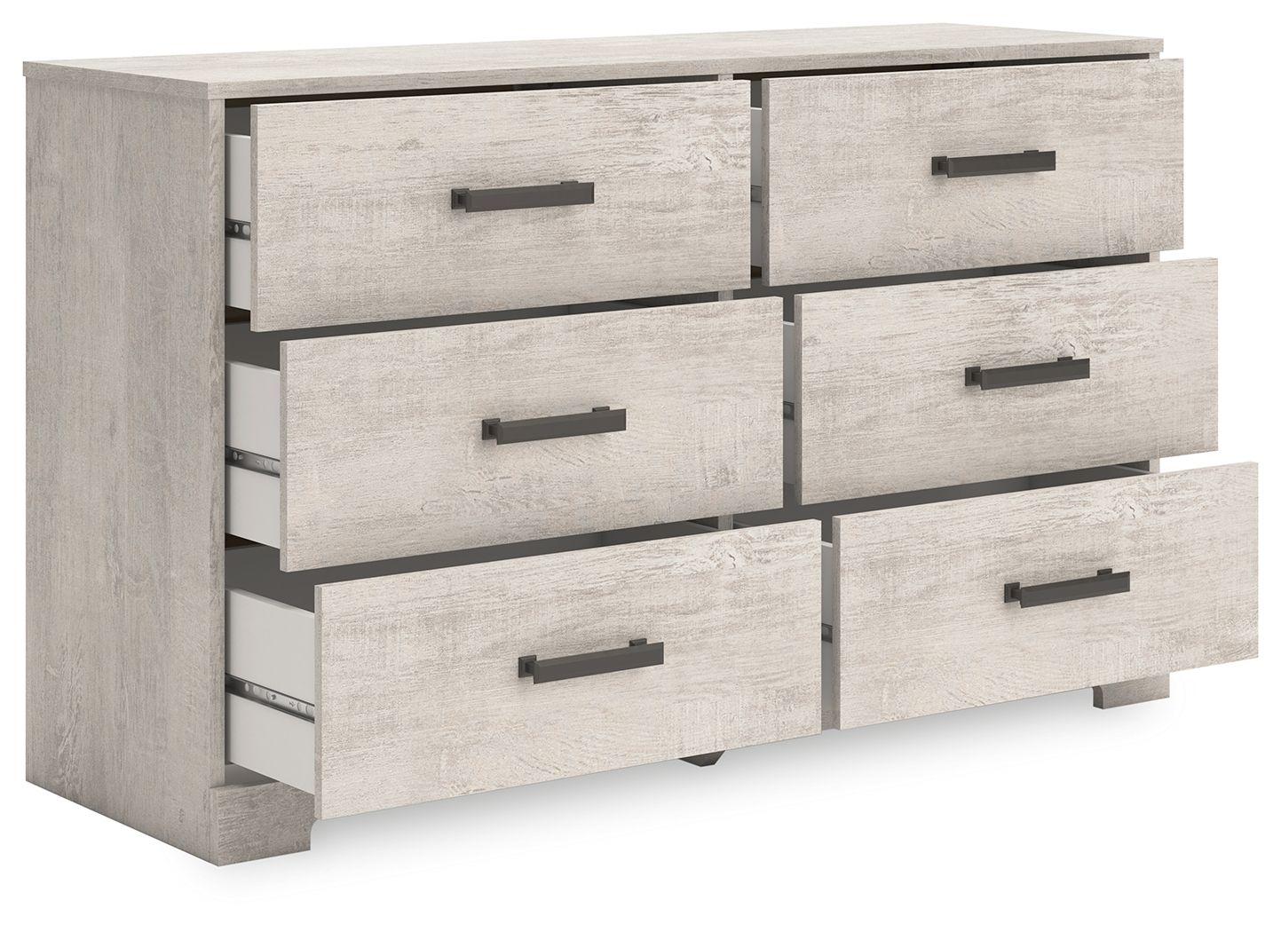 Shawburn - Platform Bed Set - Urban Living Furniture (Los Angeles, CA)