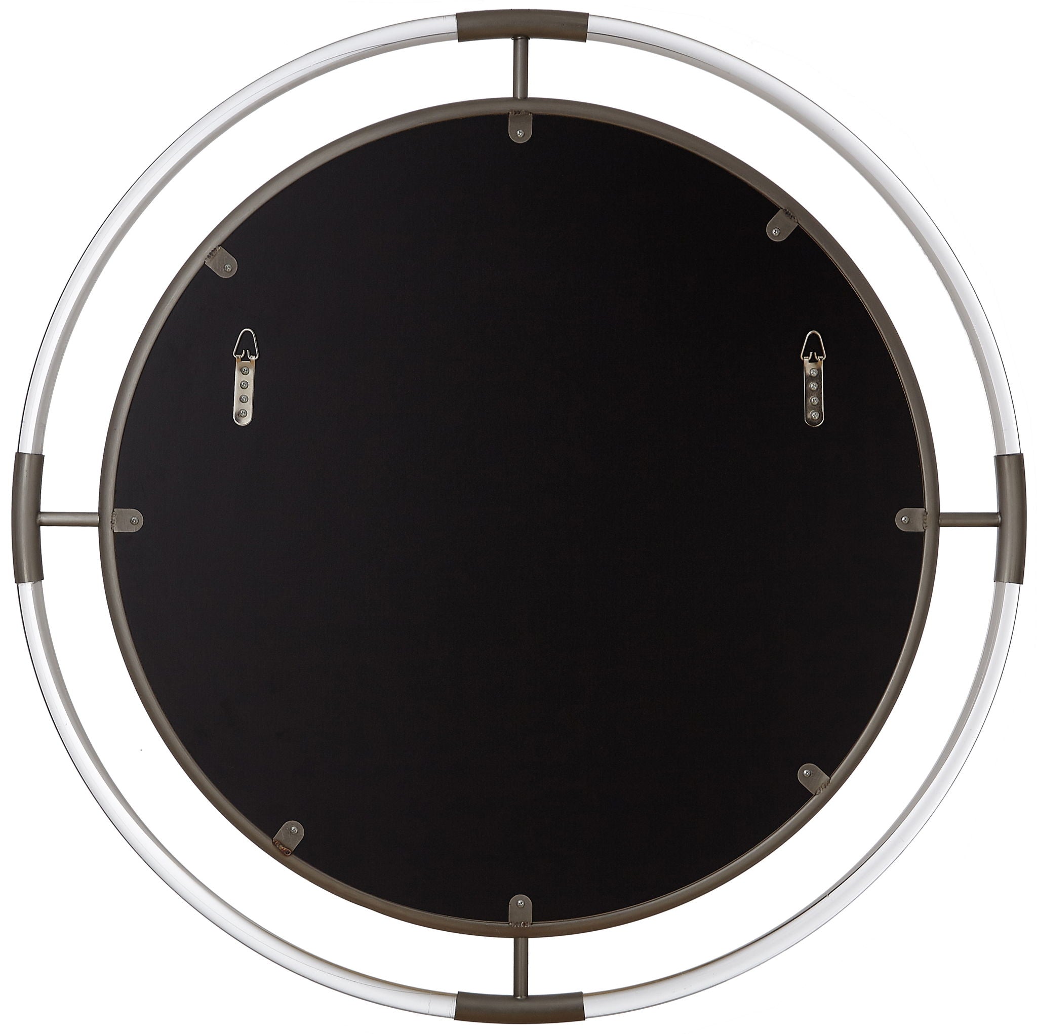 Ghost - Mirror Round - Urban Living Furniture (Los Angeles, CA)