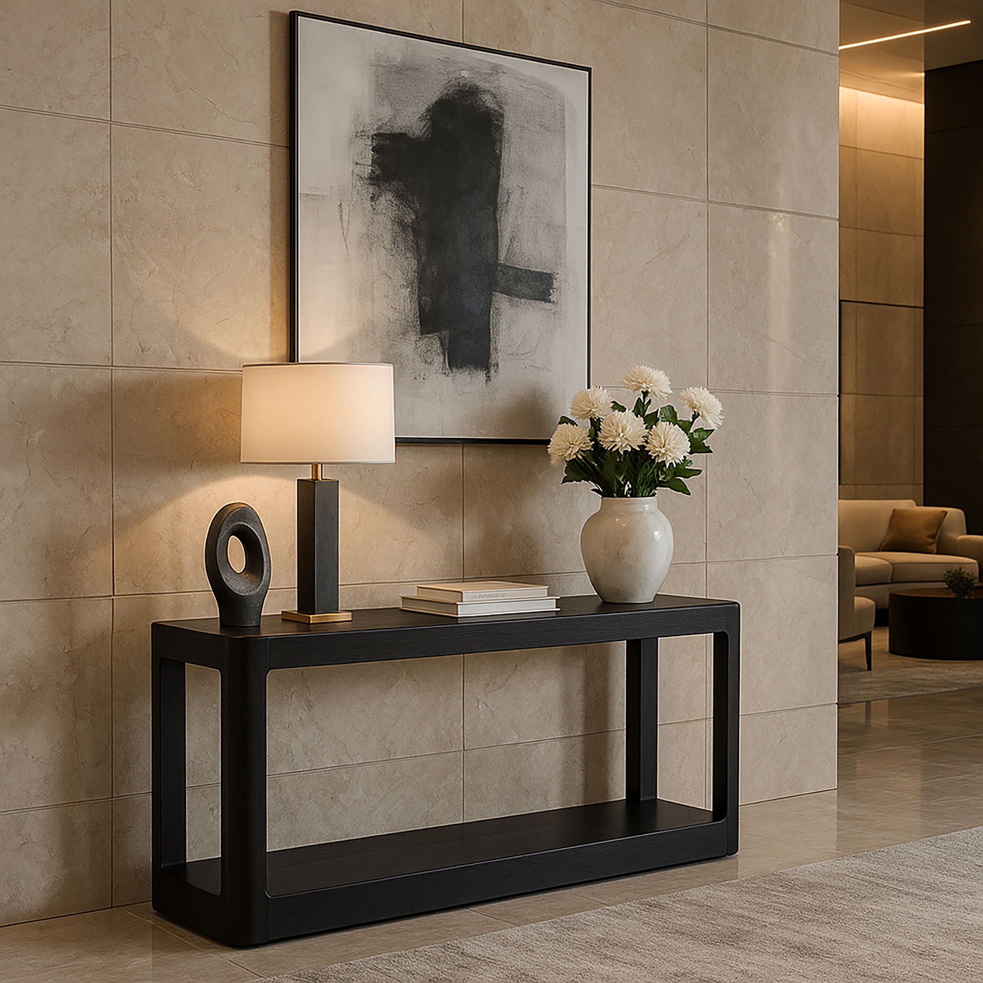 Reeves - Table - Urban Living Furniture (Los Angeles, CA)