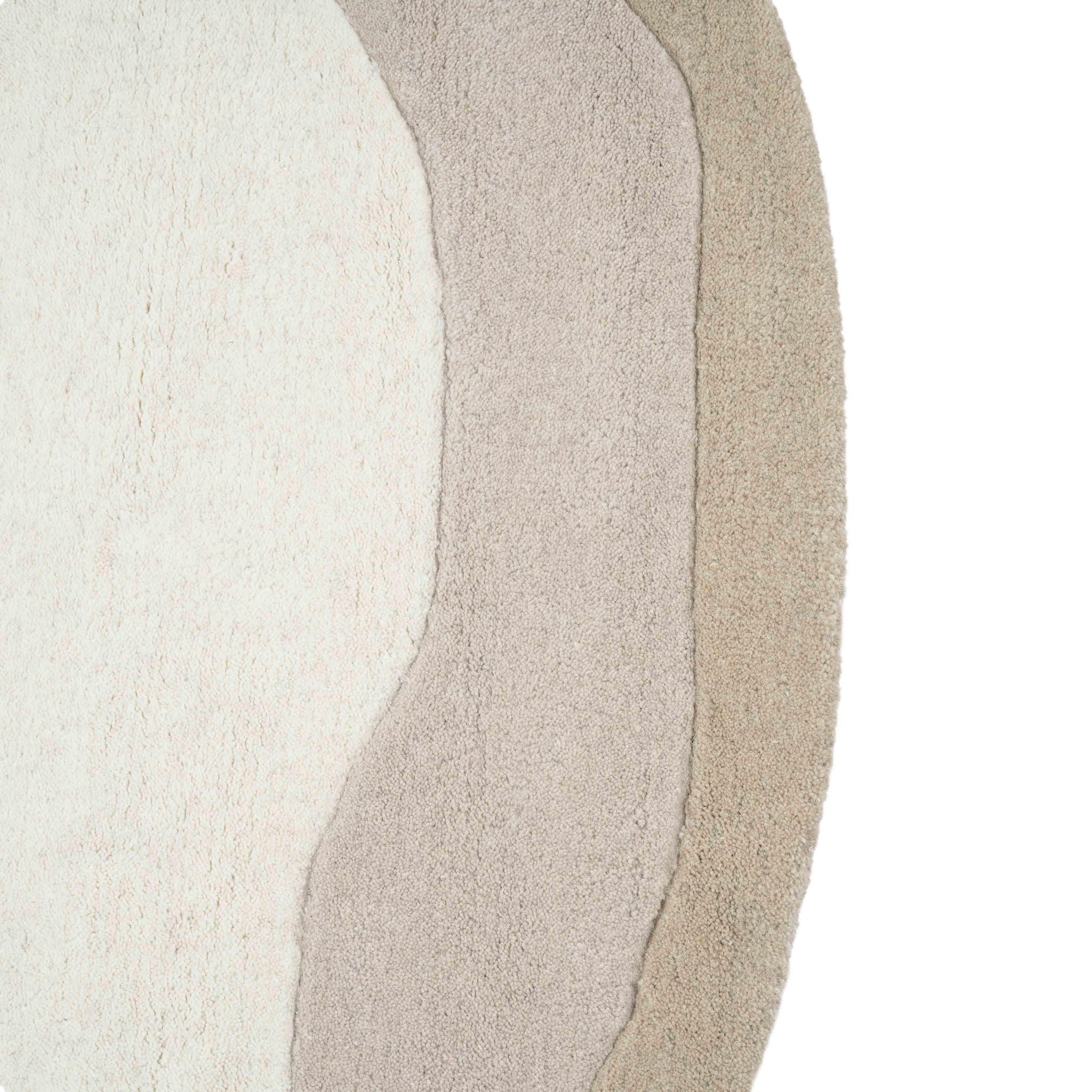 Tarba - Organic Floor Rug - Urban Living Furniture (Los Angeles, CA)