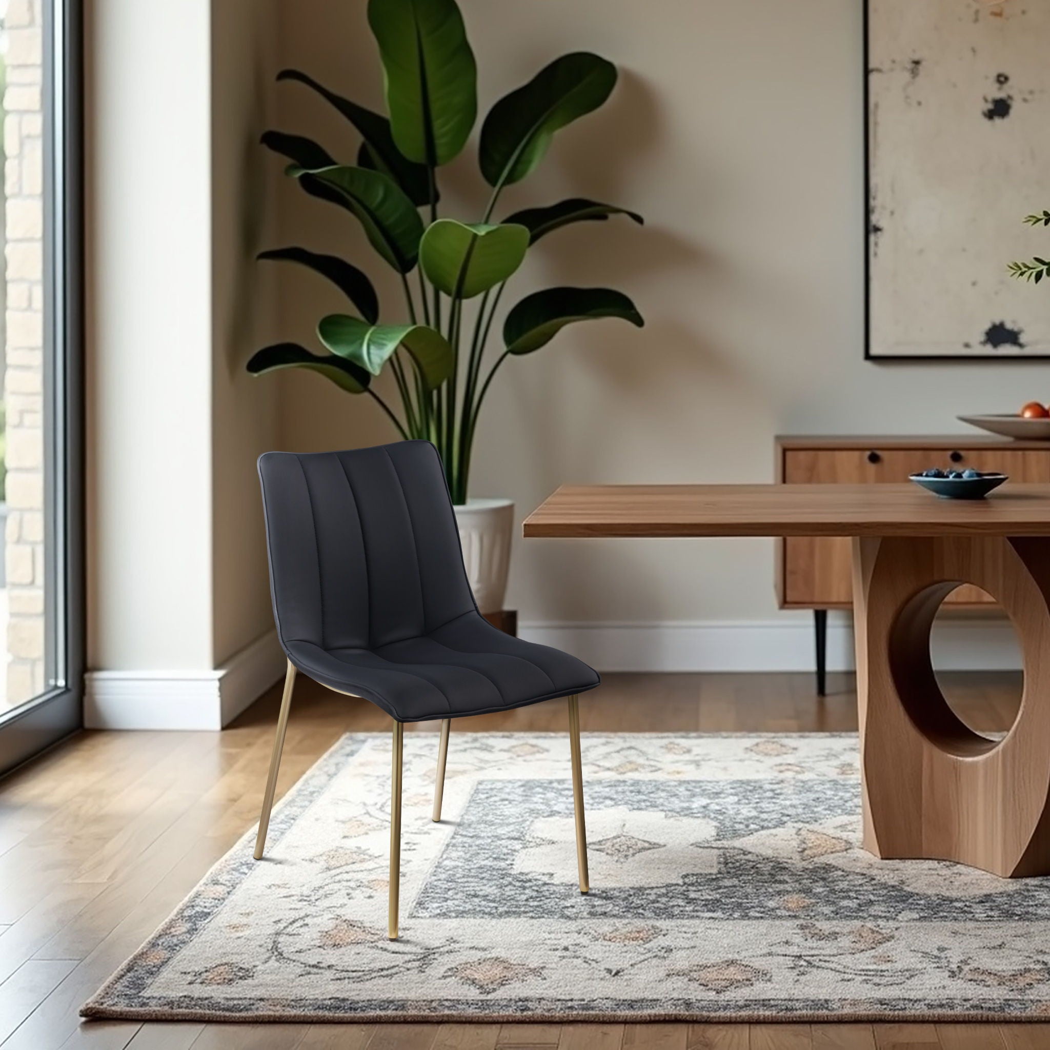 Isla - Dining Chair (Set of 2) - Urban Living Furniture (Los Angeles, CA)