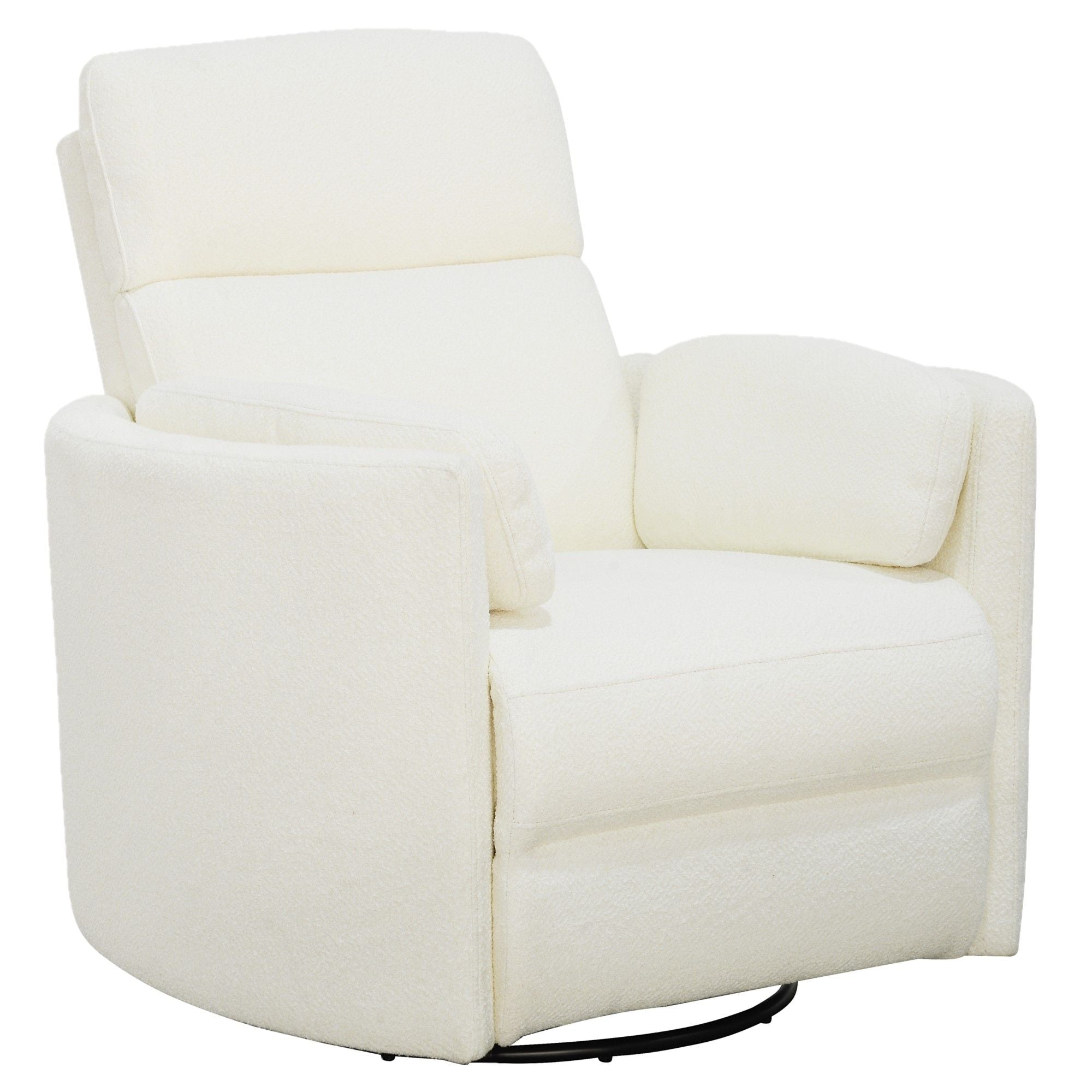 Radius - Power Swivel Glider Recliner - Urban Living Furniture (Los Angeles, CA)