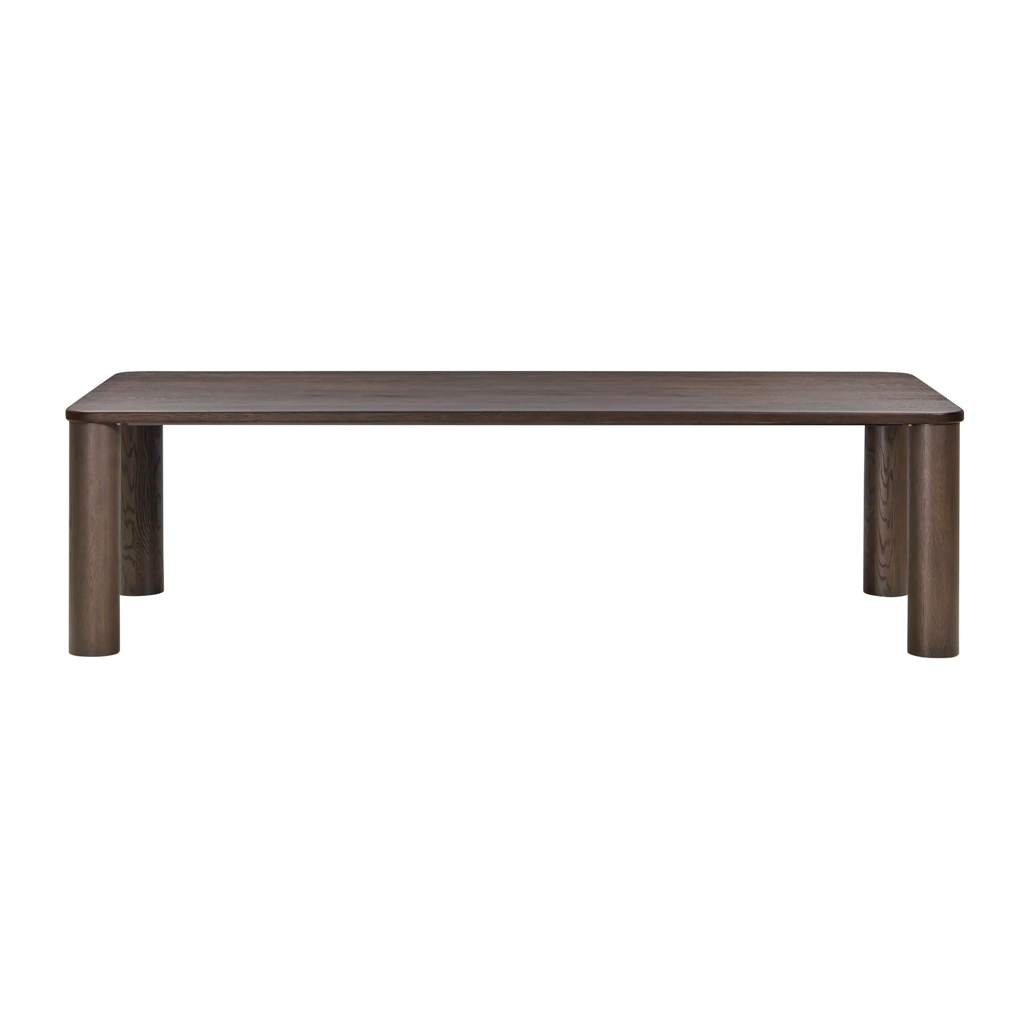 Akola - Rectangular Dining Table