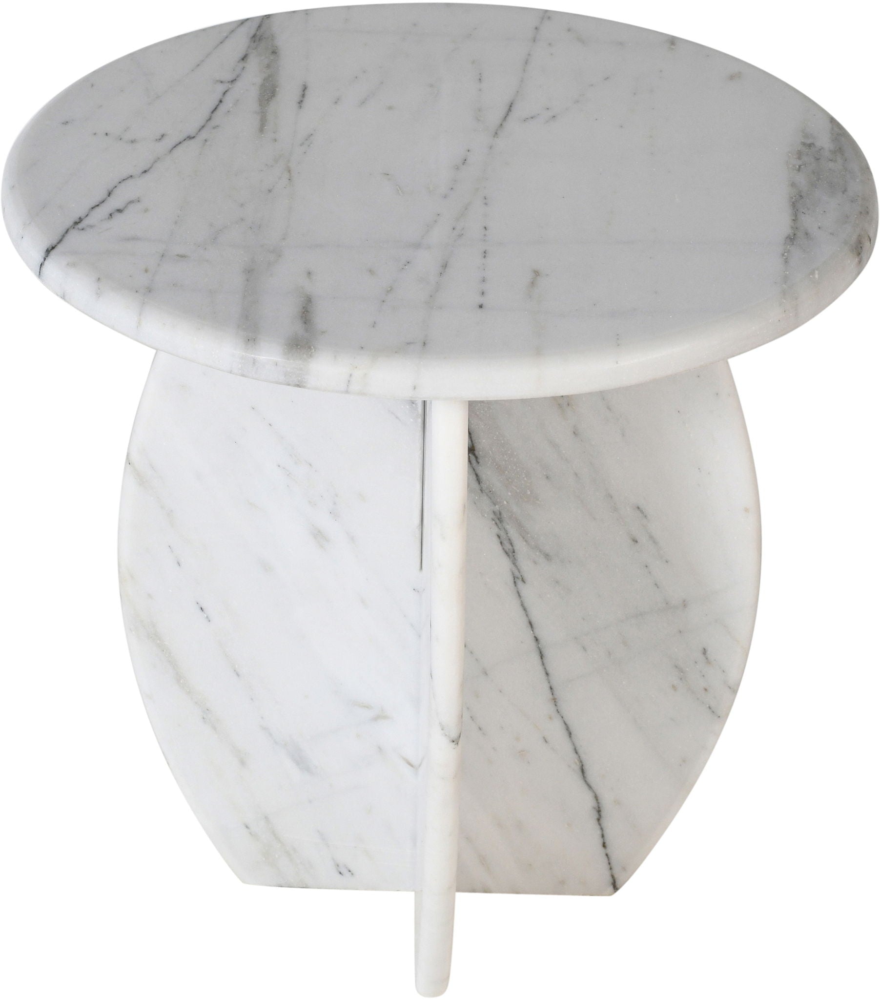 Formentera - End Table - Urban Living Furniture (Los Angeles, CA)