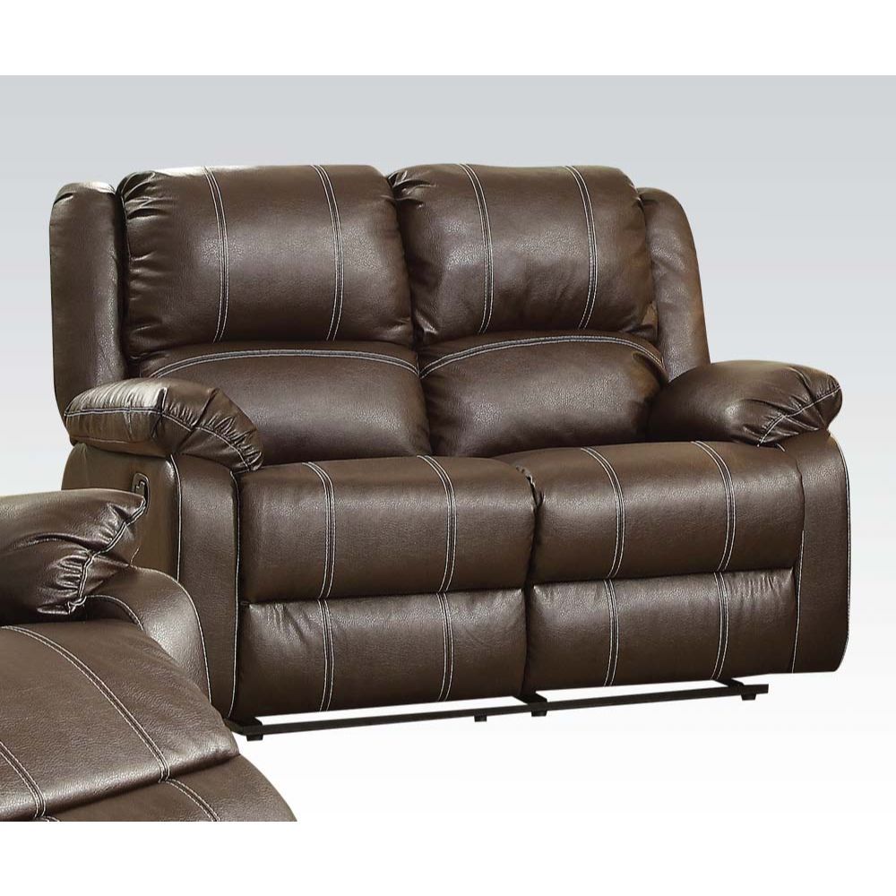 Zuriel - Loveseat (Motion) - Urban Living Furniture (Los Angeles, CA)