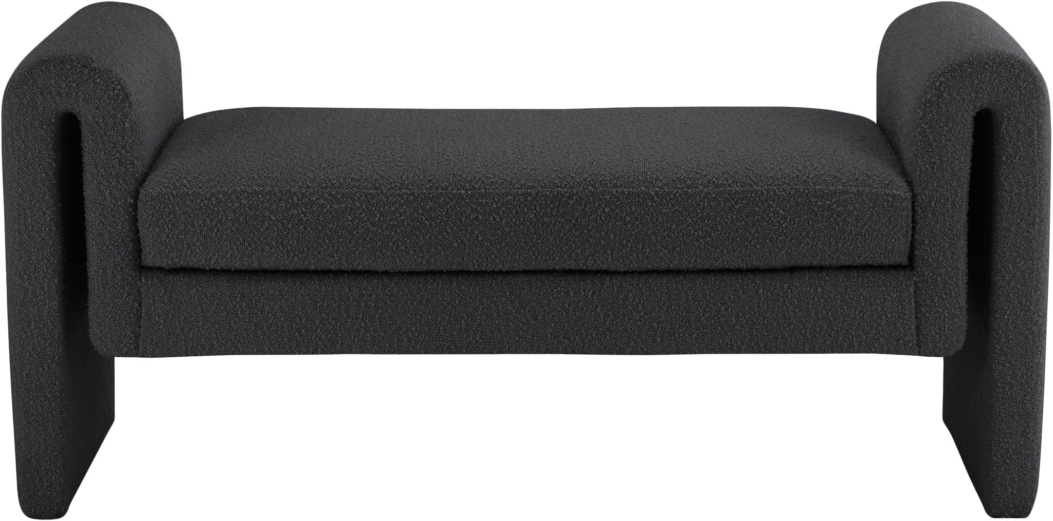 Stylus - Bench - Urban Living Furniture (Los Angeles, CA)
