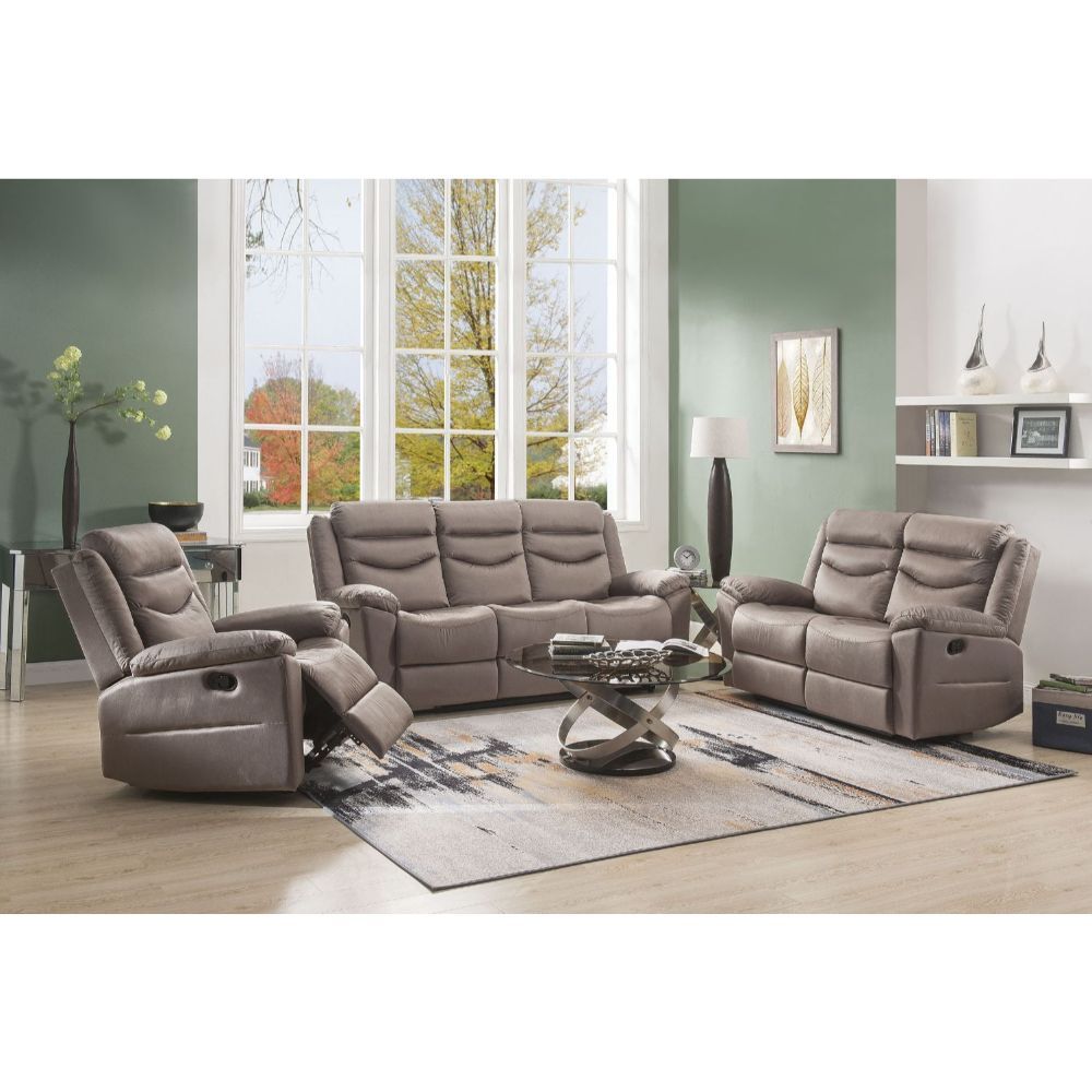 Fiacre - Loveseat - Velvet - Urban Living Furniture (Los Angeles, CA)