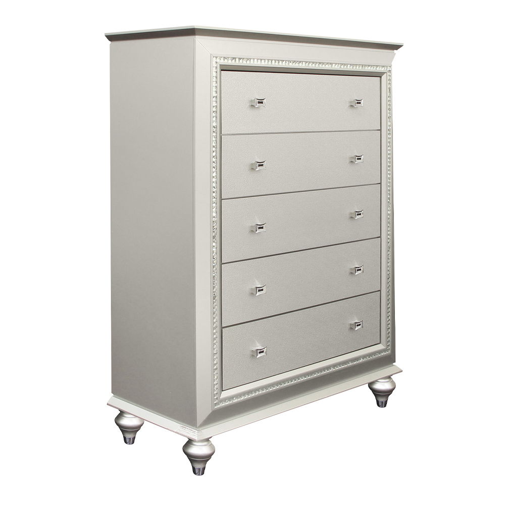 Kaitlyn - Chest - Urban Living Furniture (Los Angeles, CA)