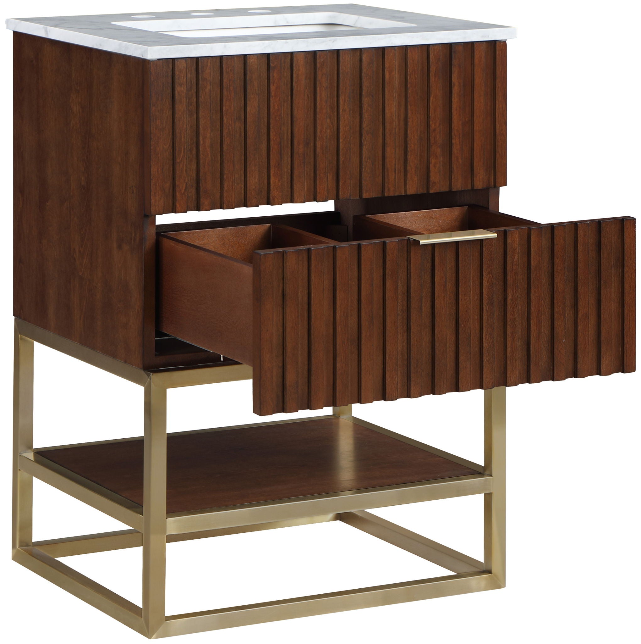 Monad - Bathroom Vanity - Urban Living Furniture (Los Angeles, CA)