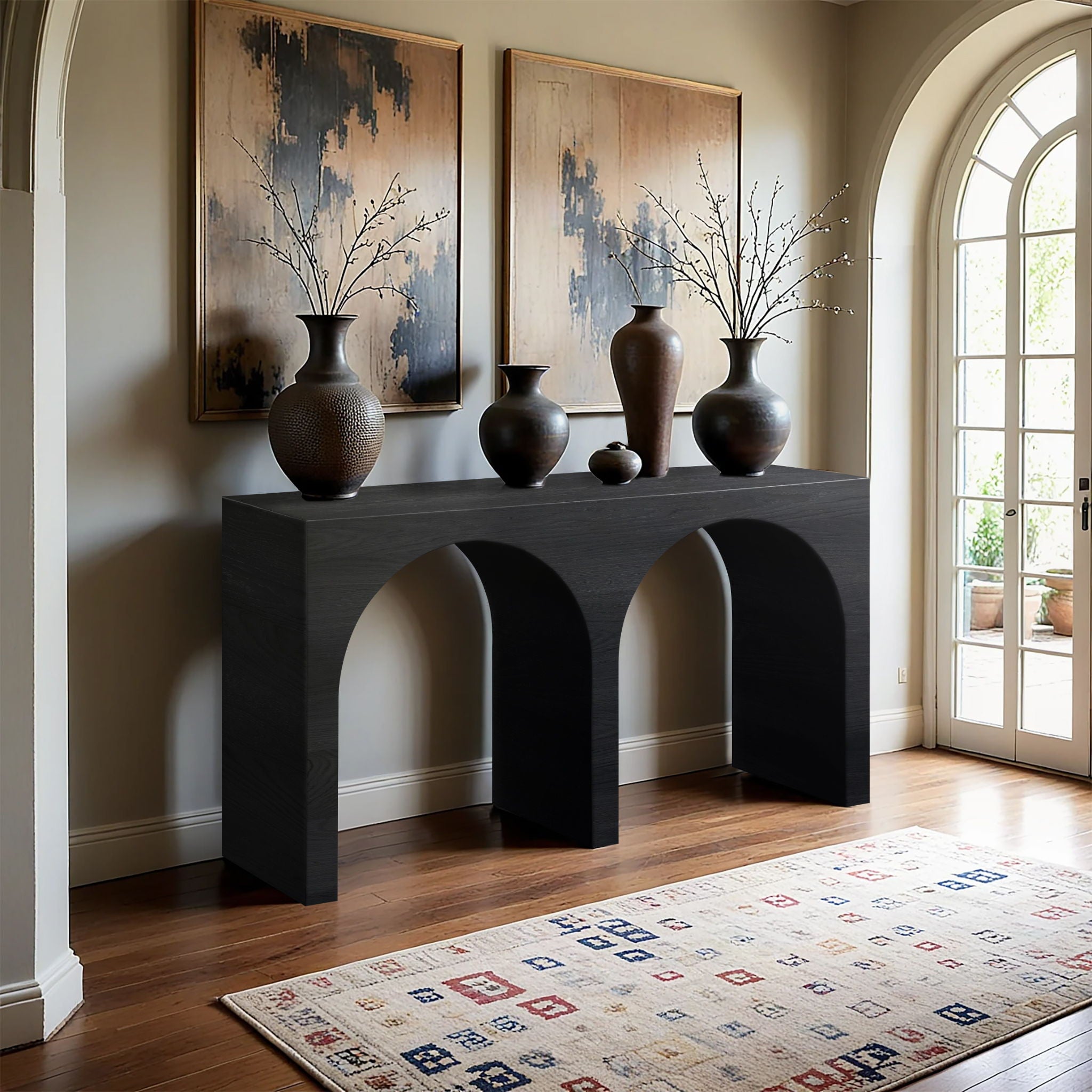 June - Console Table - Urban Living Furniture (Los Angeles, CA)