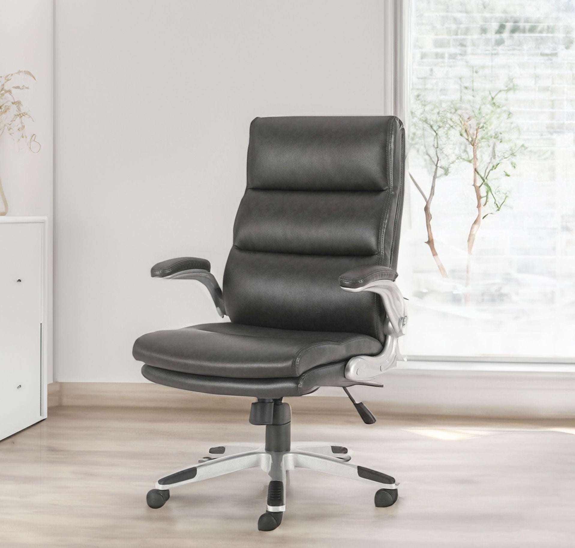 Dc#317 - Desk Chair - Urban Living Furniture (Los Angeles, CA)