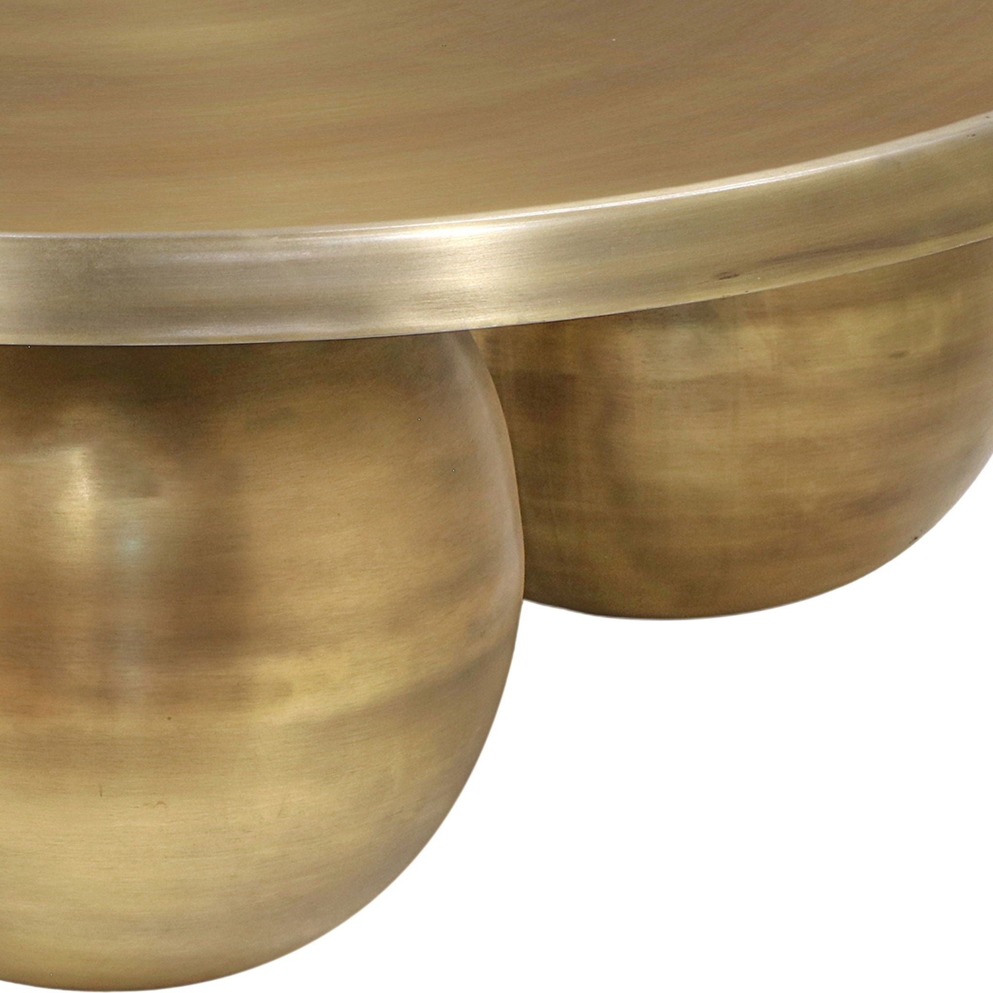 Globus - Coffee Table - Urban Living Furniture (Los Angeles, CA)
