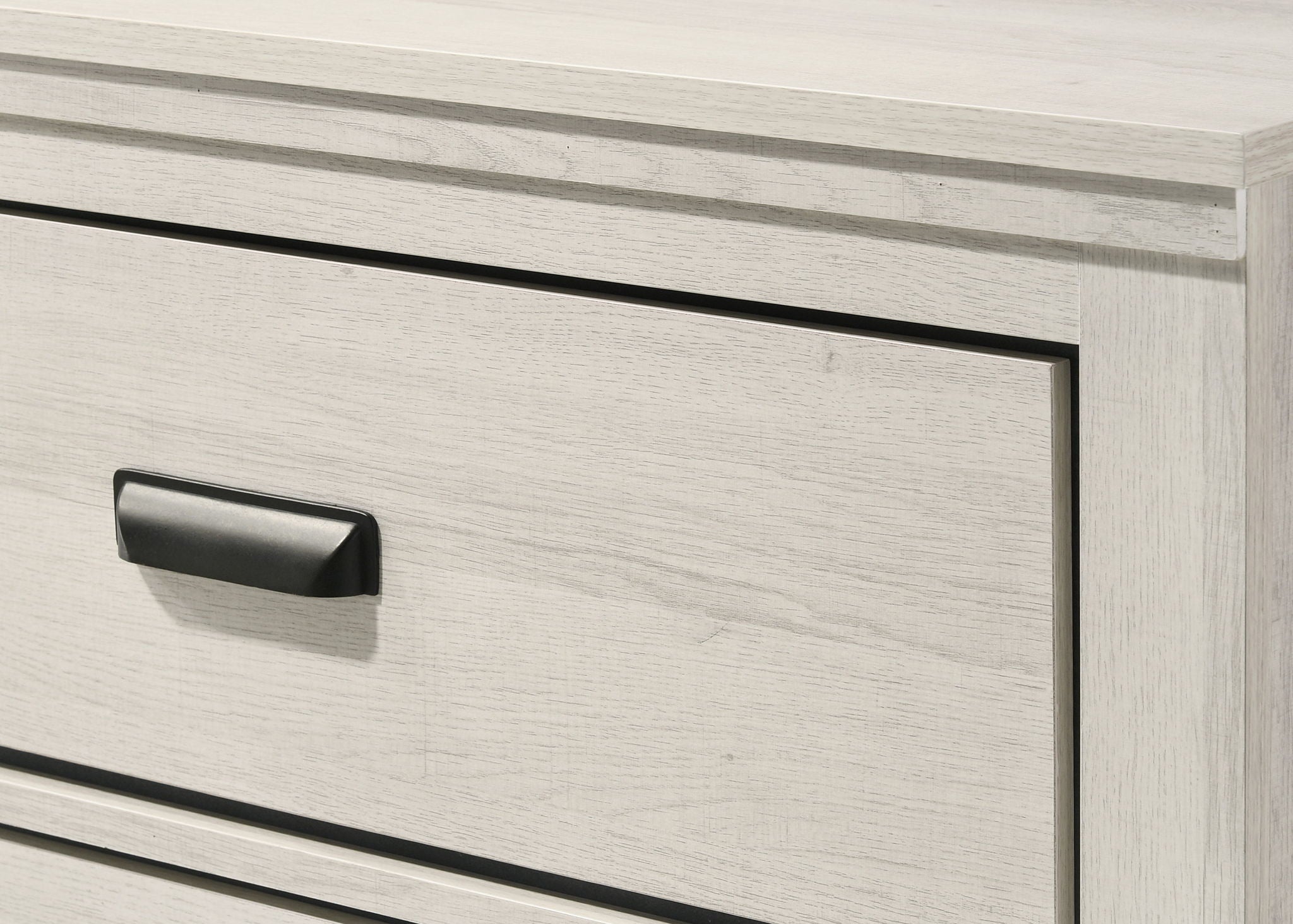 Carter - Dresser, Mirror - Urban Living Furniture (Los Angeles, CA)