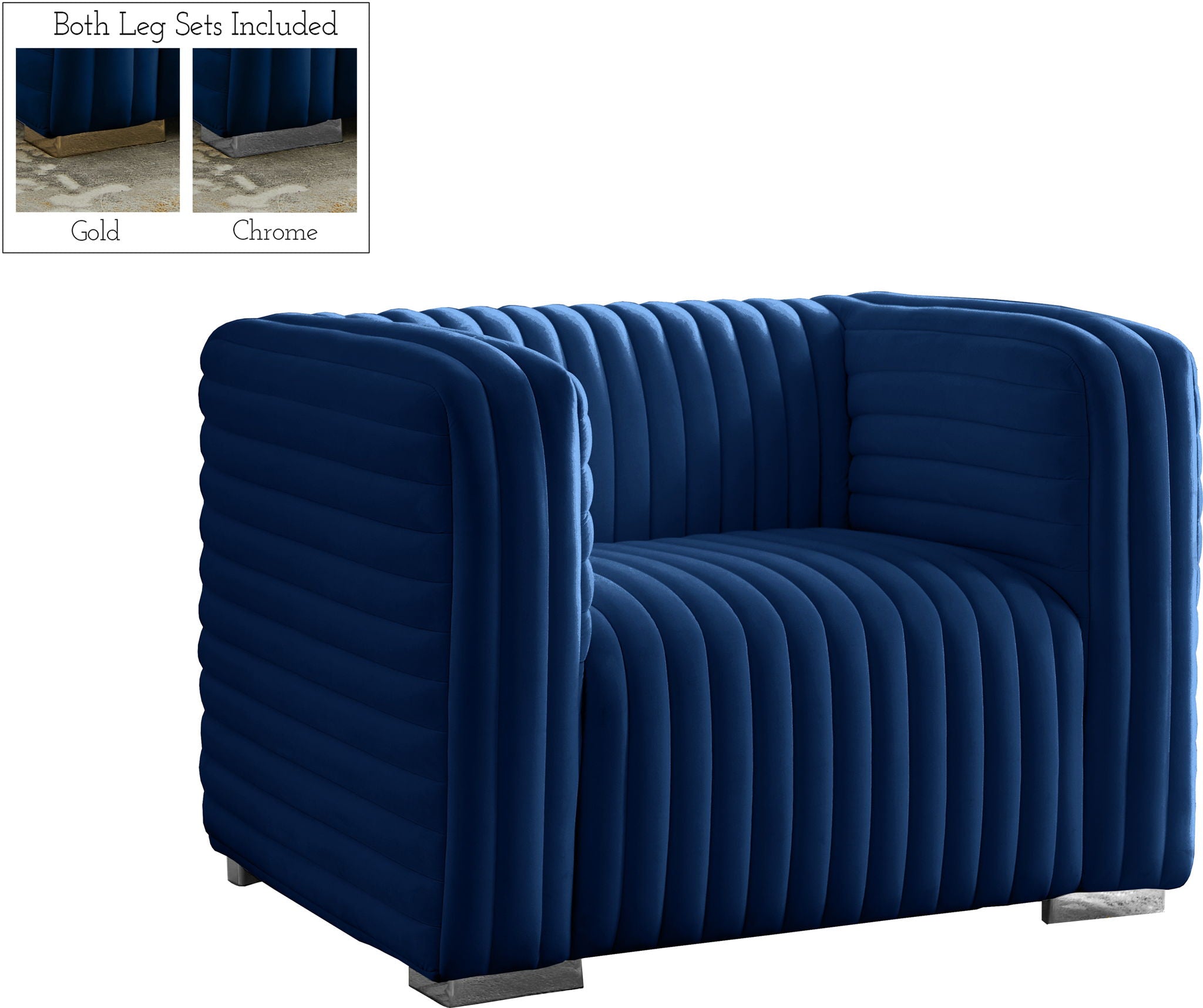 Ravish - Chair - Urban Living Furniture (Los Angeles, CA)