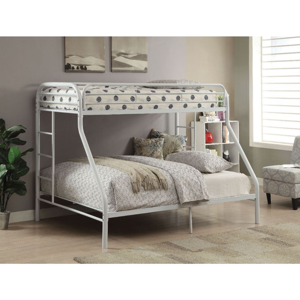 Tritan - Contemporary - Bunk Bed - Urban Living Furniture (Los Angeles, CA)