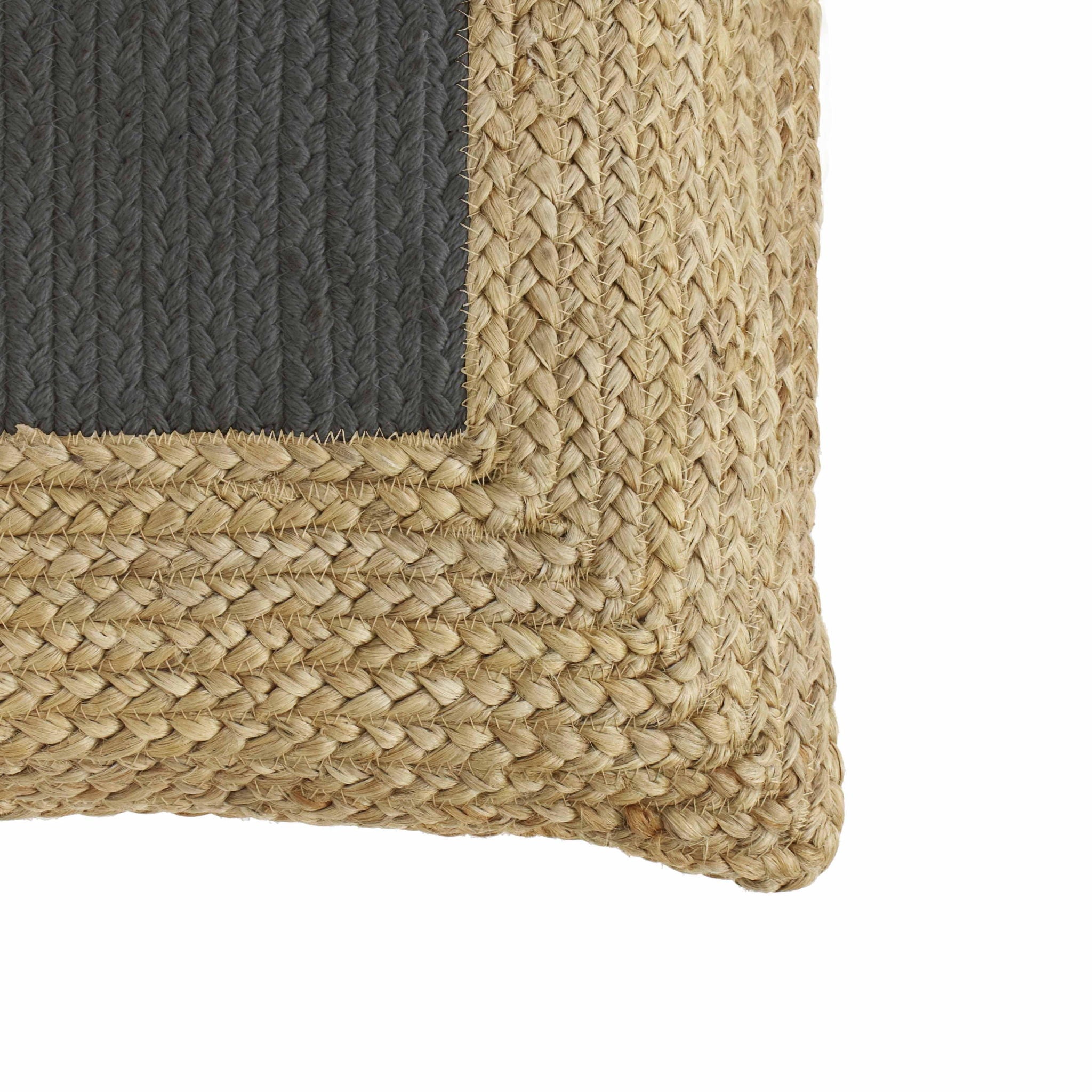 Blank - Mind Square Accent Pillow - Urban Living Furniture (Los Angeles, CA)